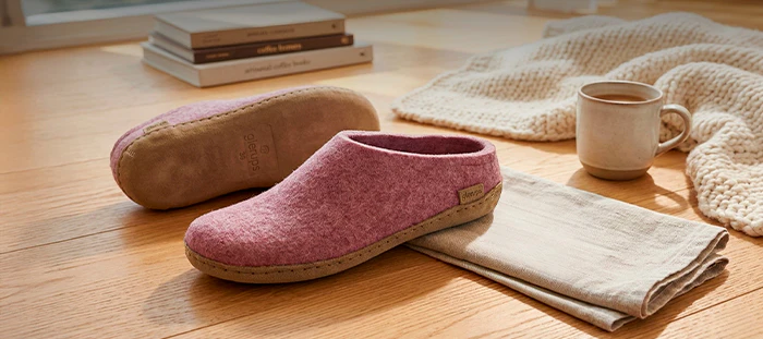Pure Wool, Ultimate Indoor Comfort