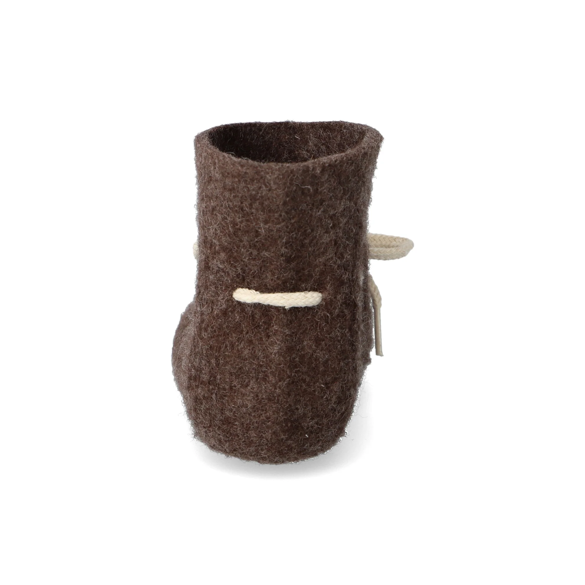 Baby boots - Nature brown - Image 4