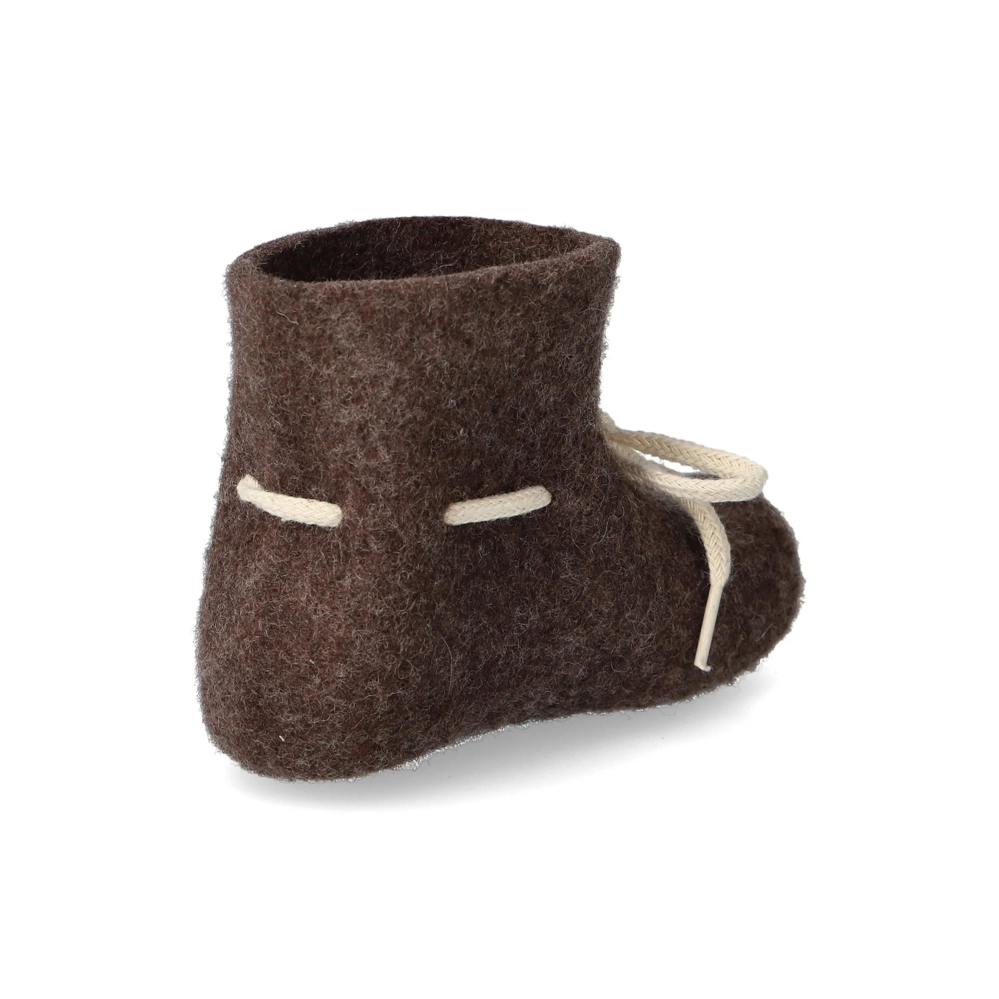 Baby boots - Nature brown - Image 5