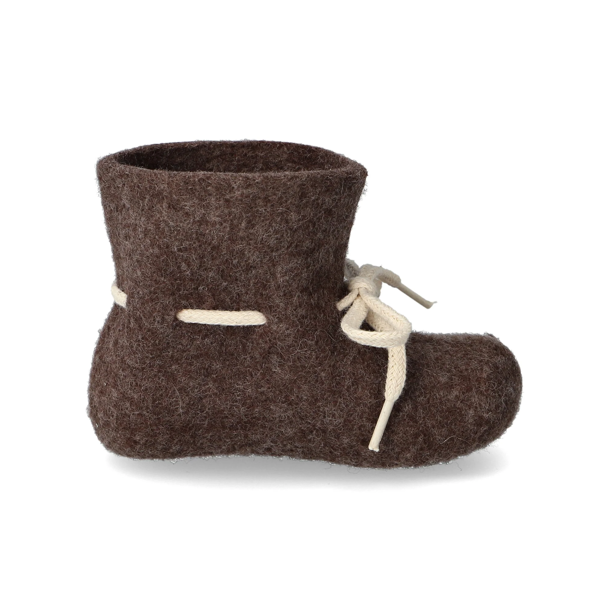 Baby boots - Nature brown - Image 6