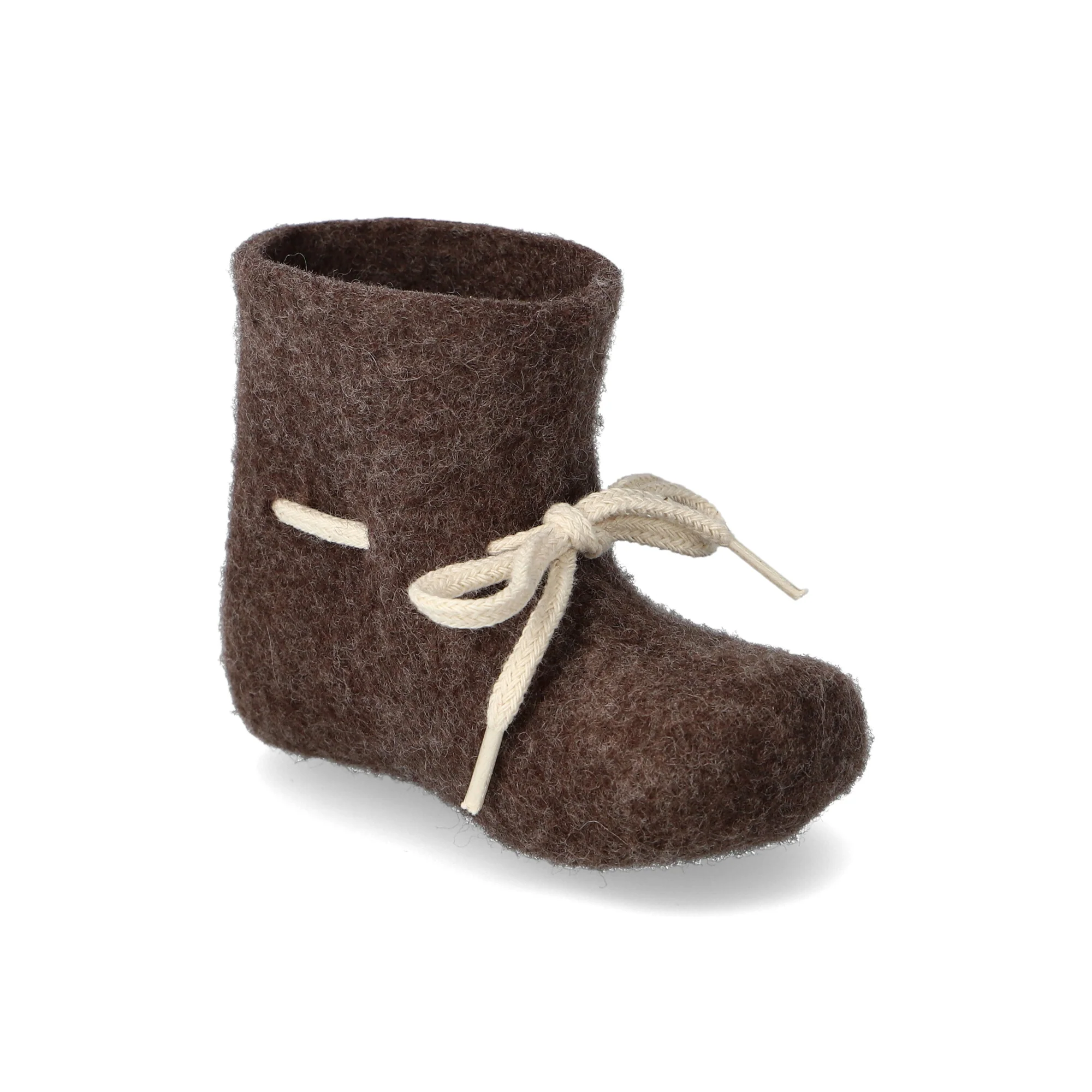 Baby boots - Nature brown - Image 7
