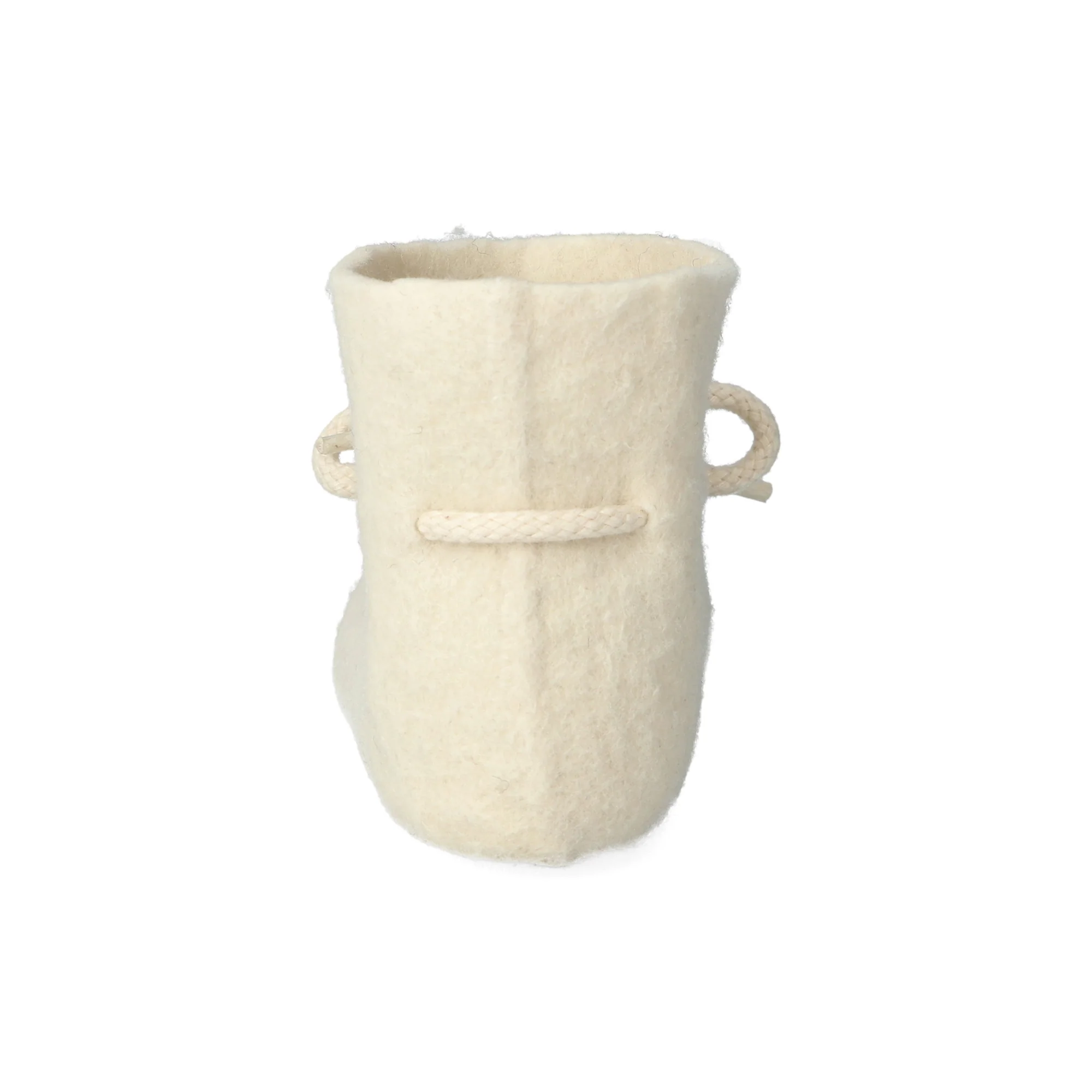 Baby boots - Off white - Image 3