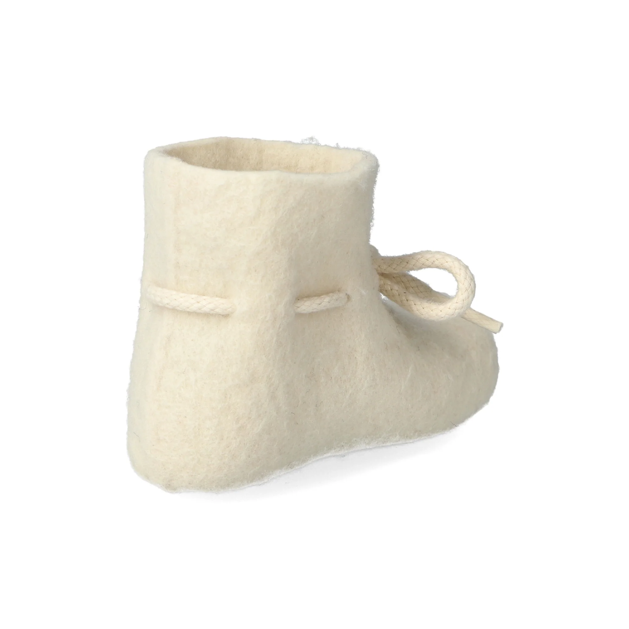 Baby boots - Off white - Image 4