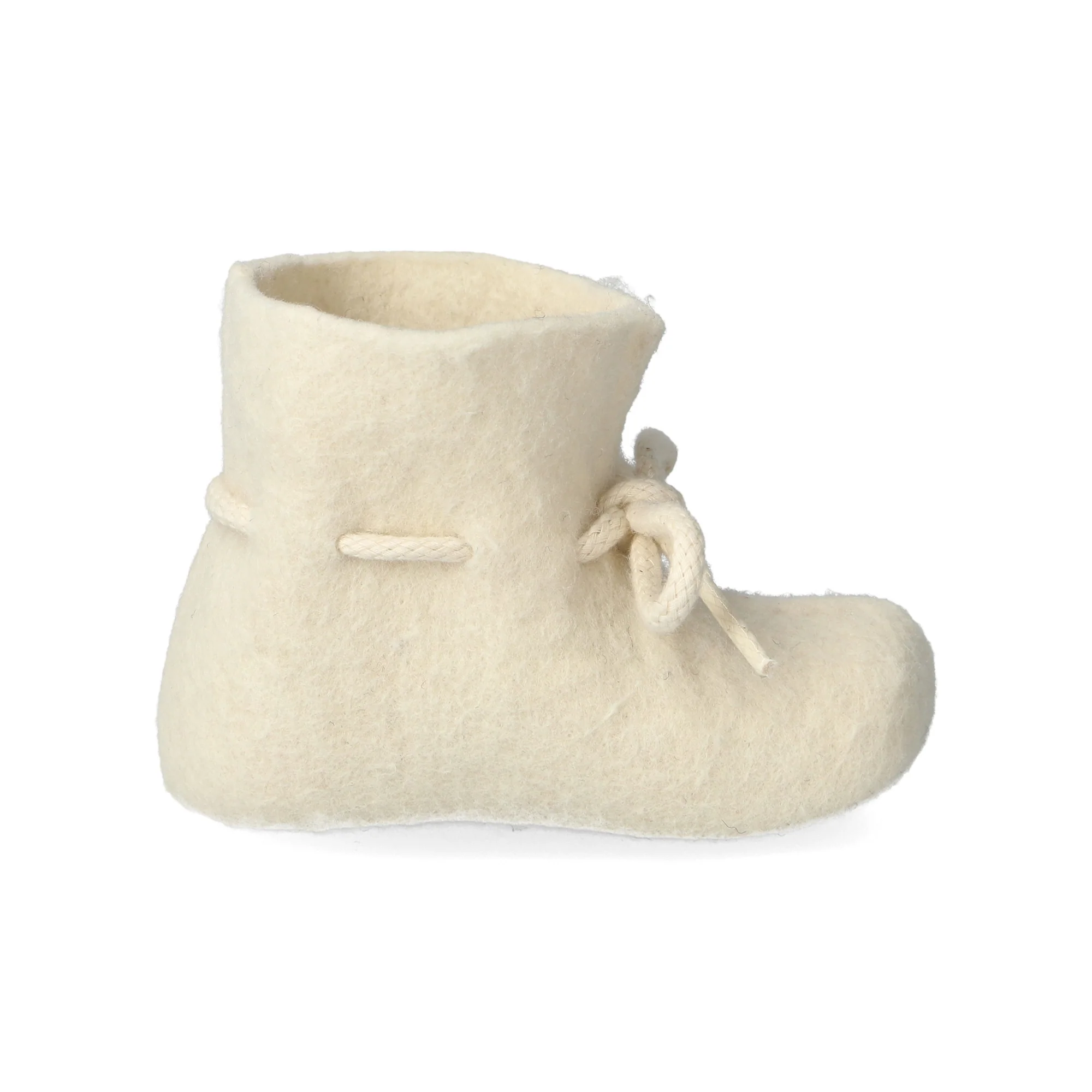 Baby boots - Off white - Image 5
