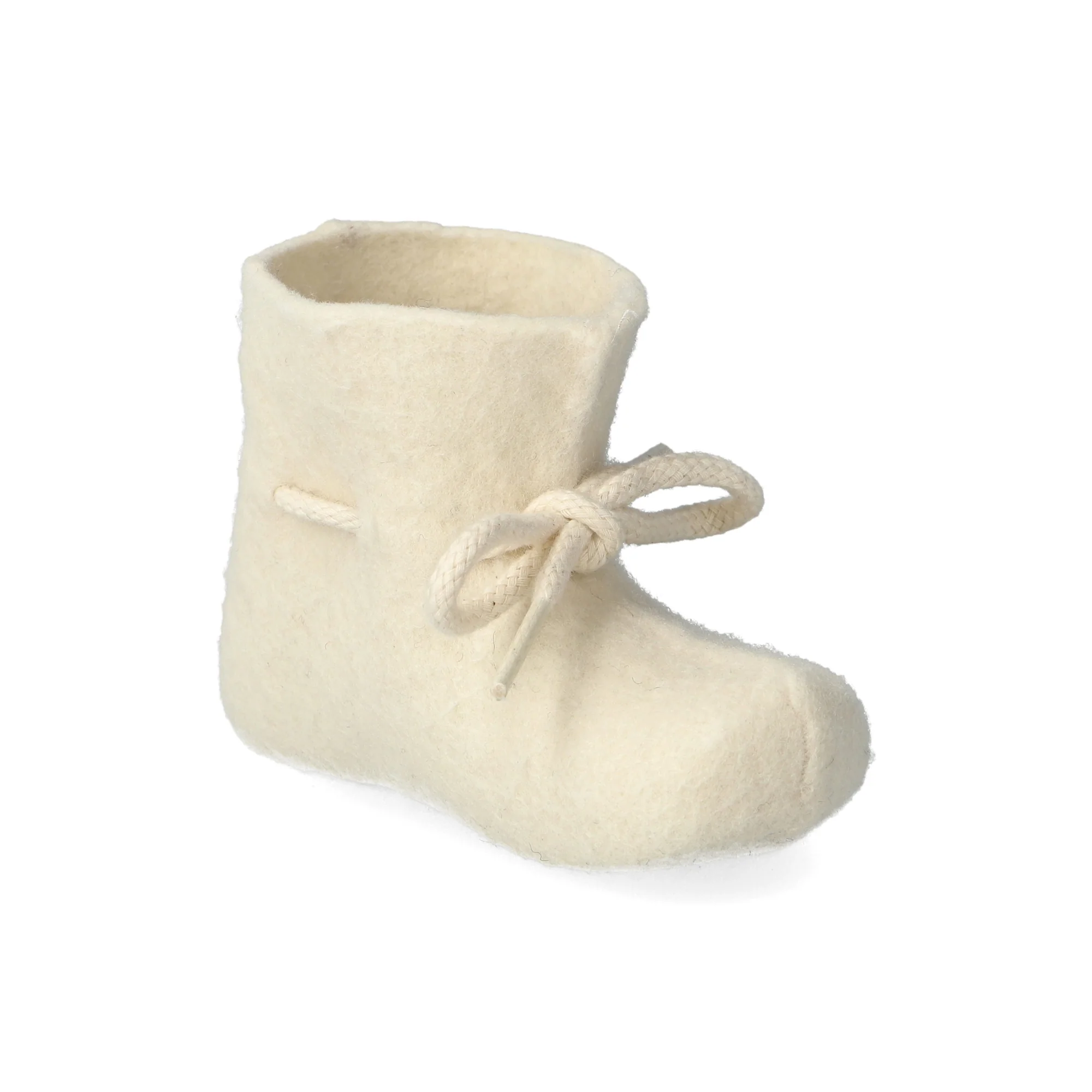 Baby boots - Off white - Image 6
