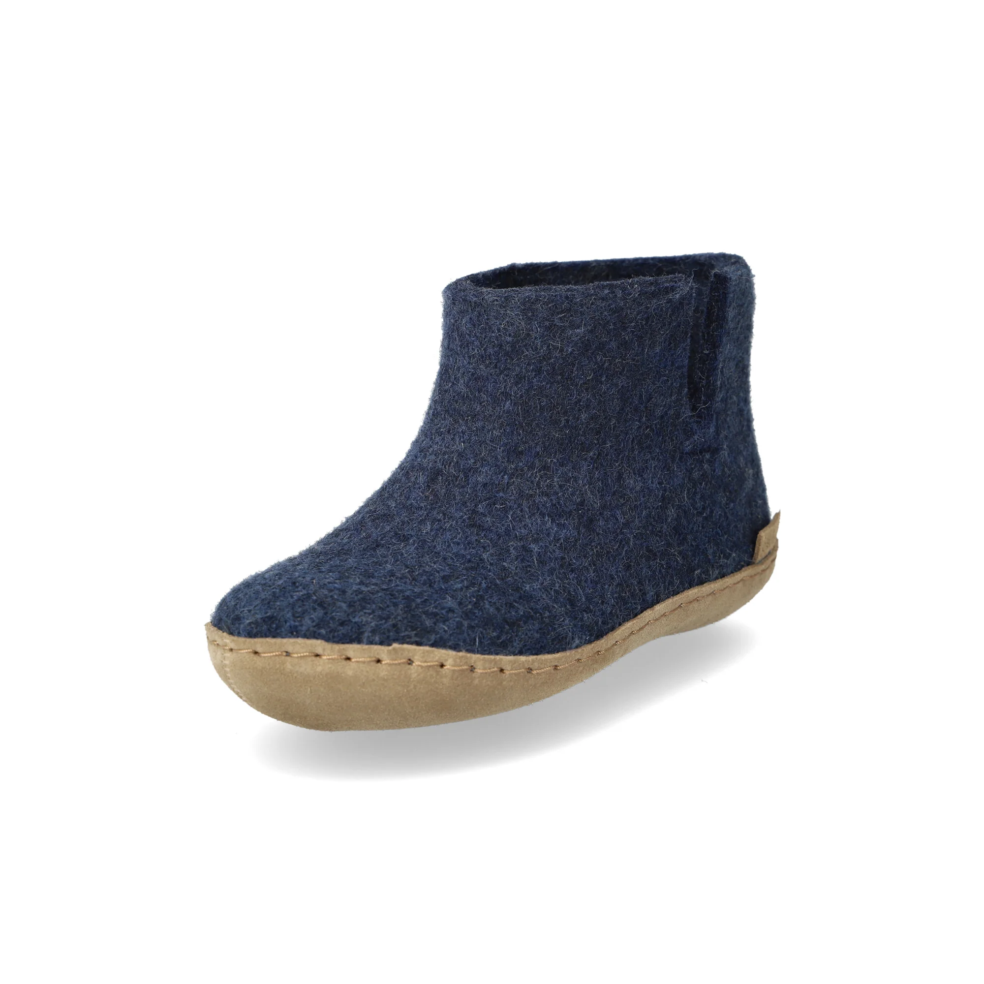 Boot junior - Denim - Image 3