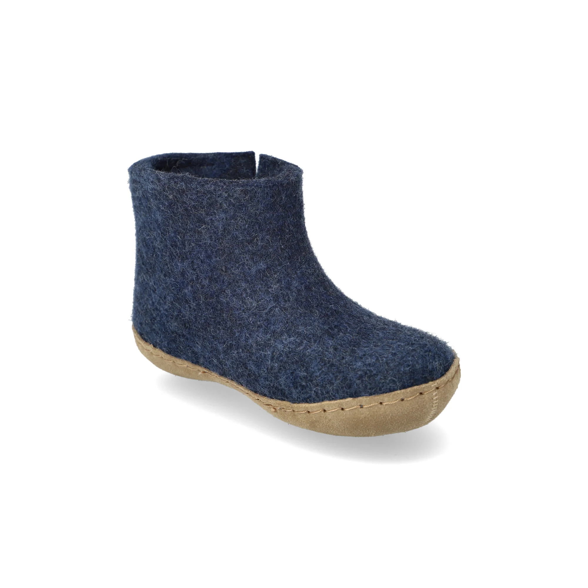 Boot junior - Denim - Image 5