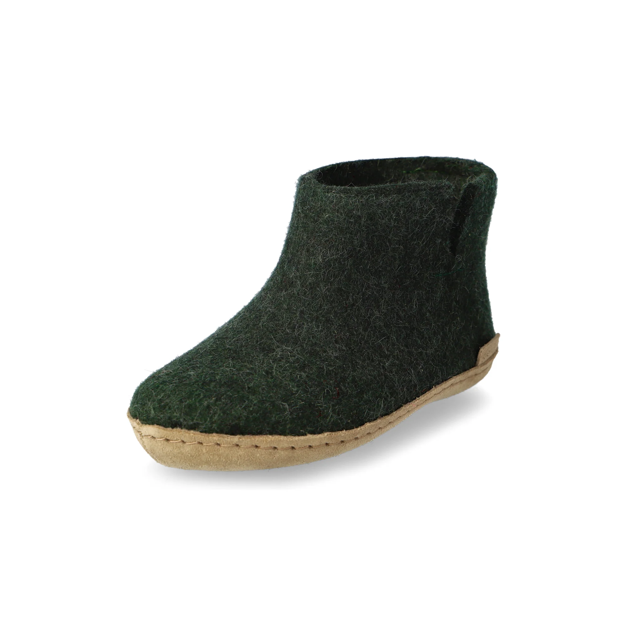 Boot junior - Forest - Image 2