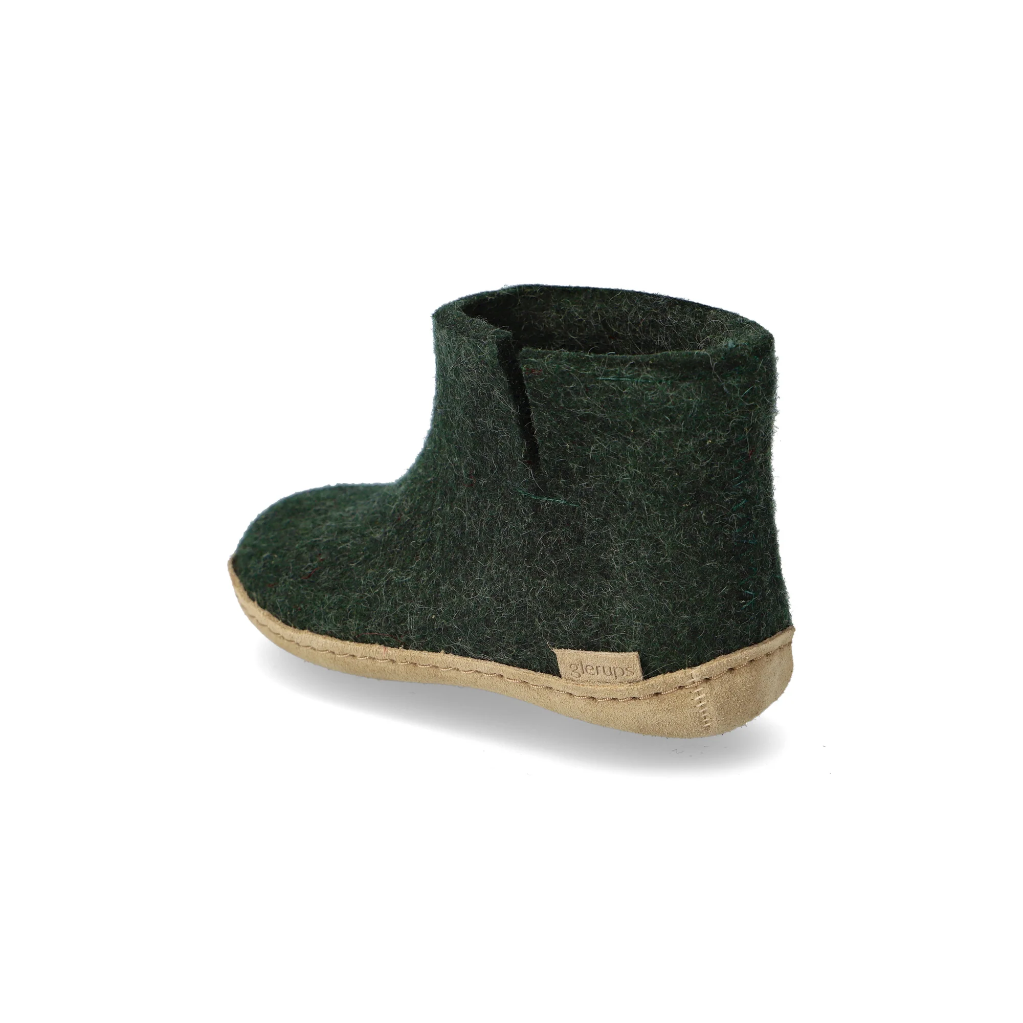 Boot junior - Forest - Image 3