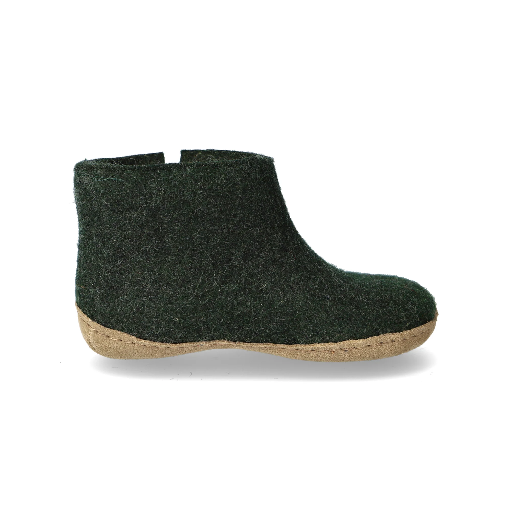 Boot junior - Forest - Image 5