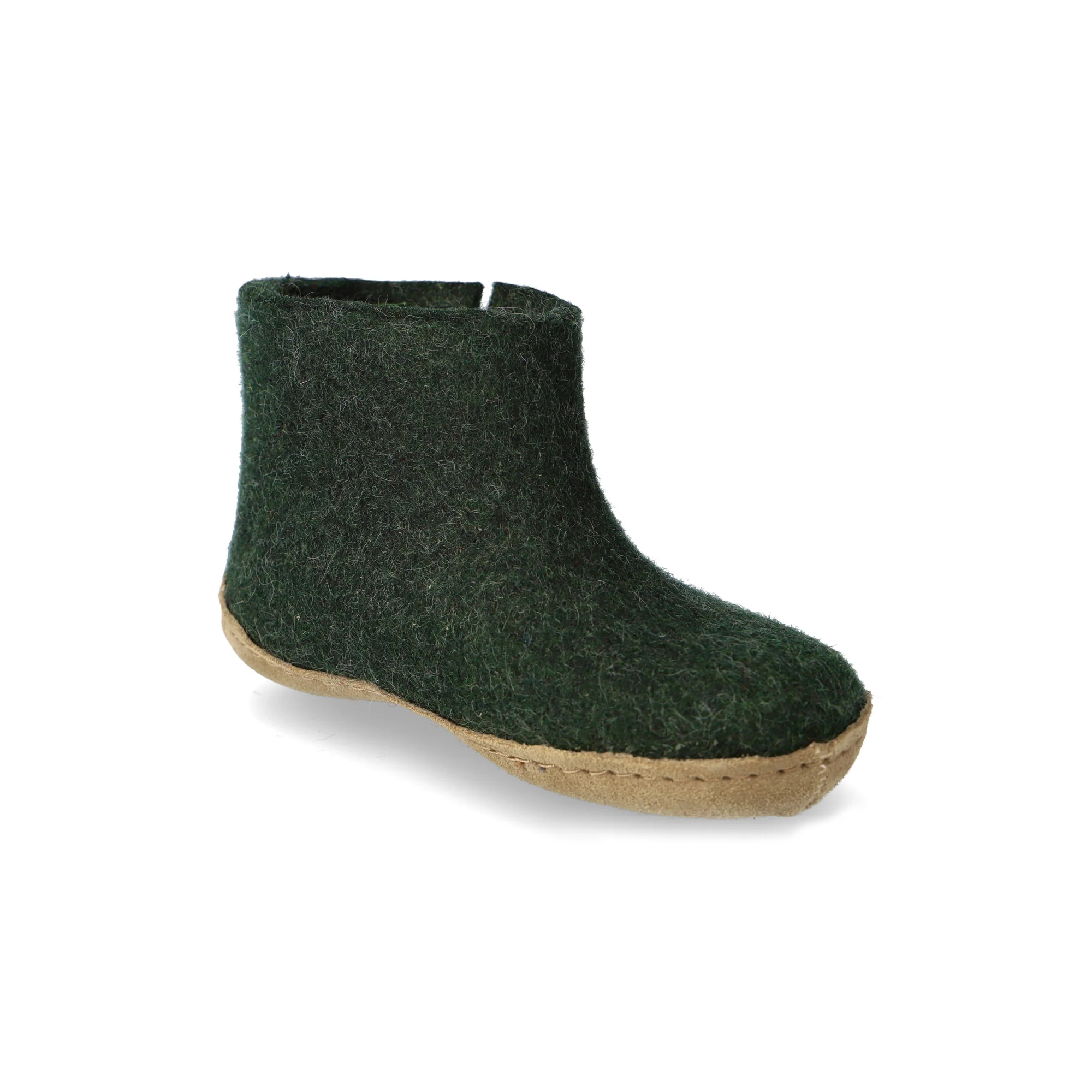 Boot junior - Forest - Image 6