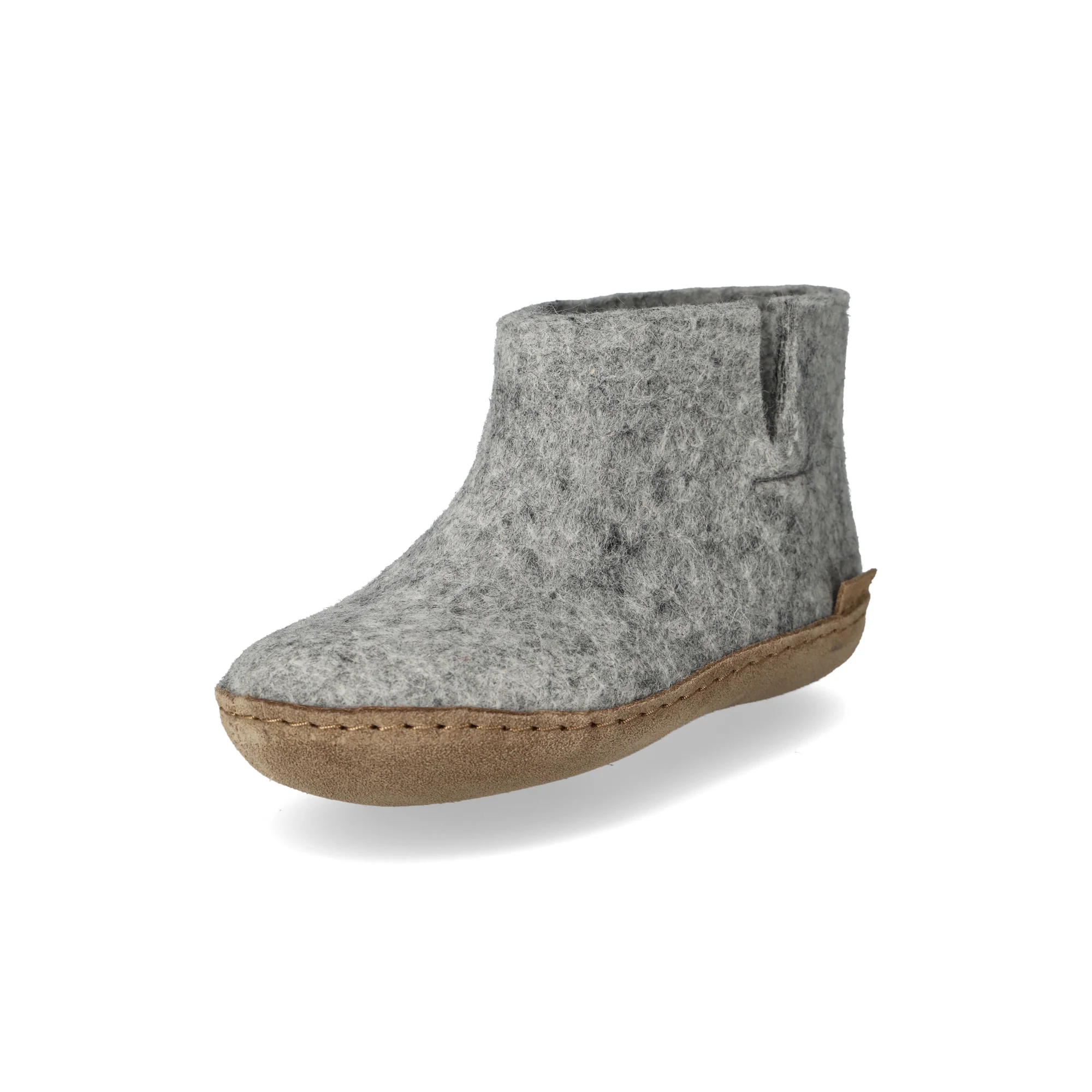 Boot junior - Grey - Image 2