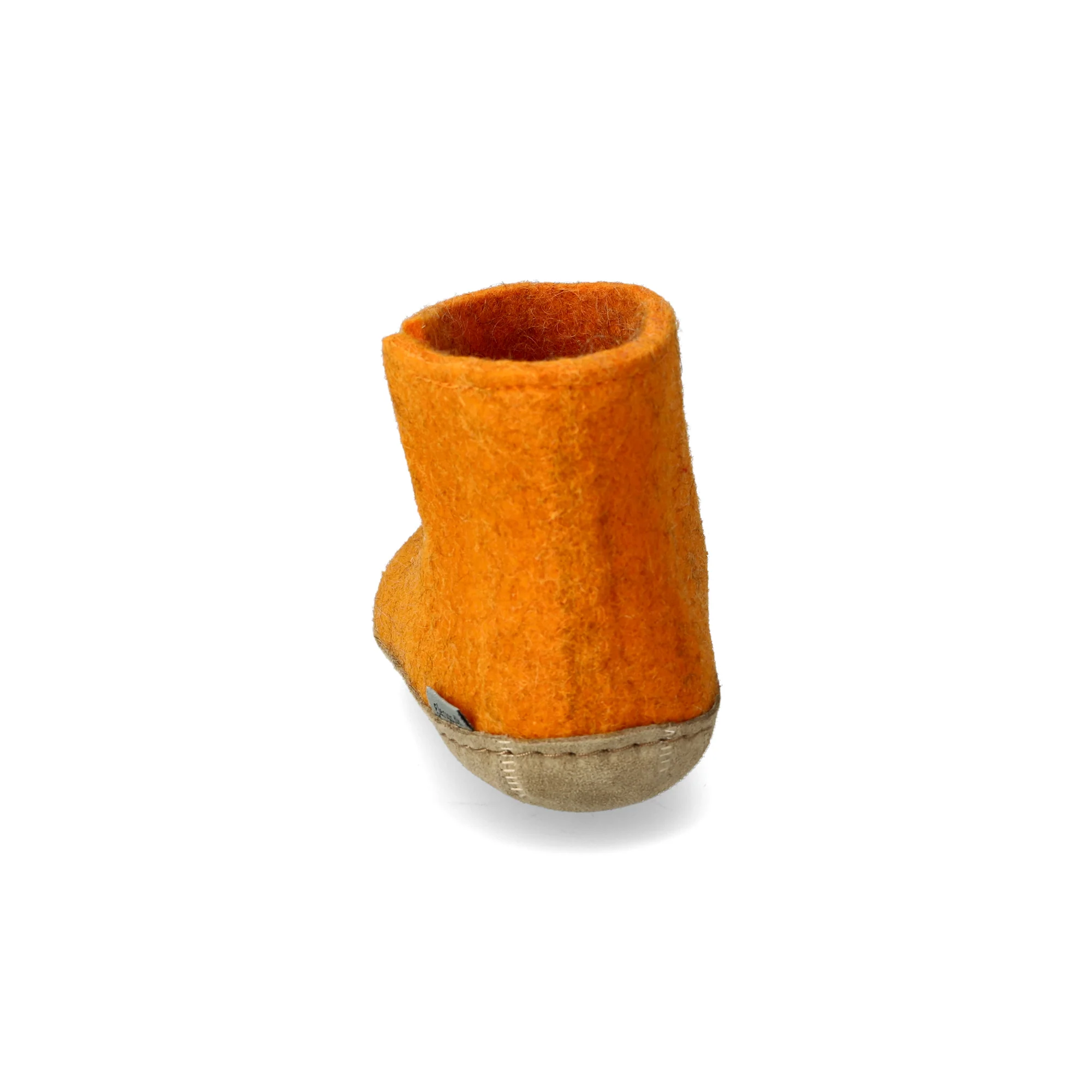 Boot junior - Orange - Image 3