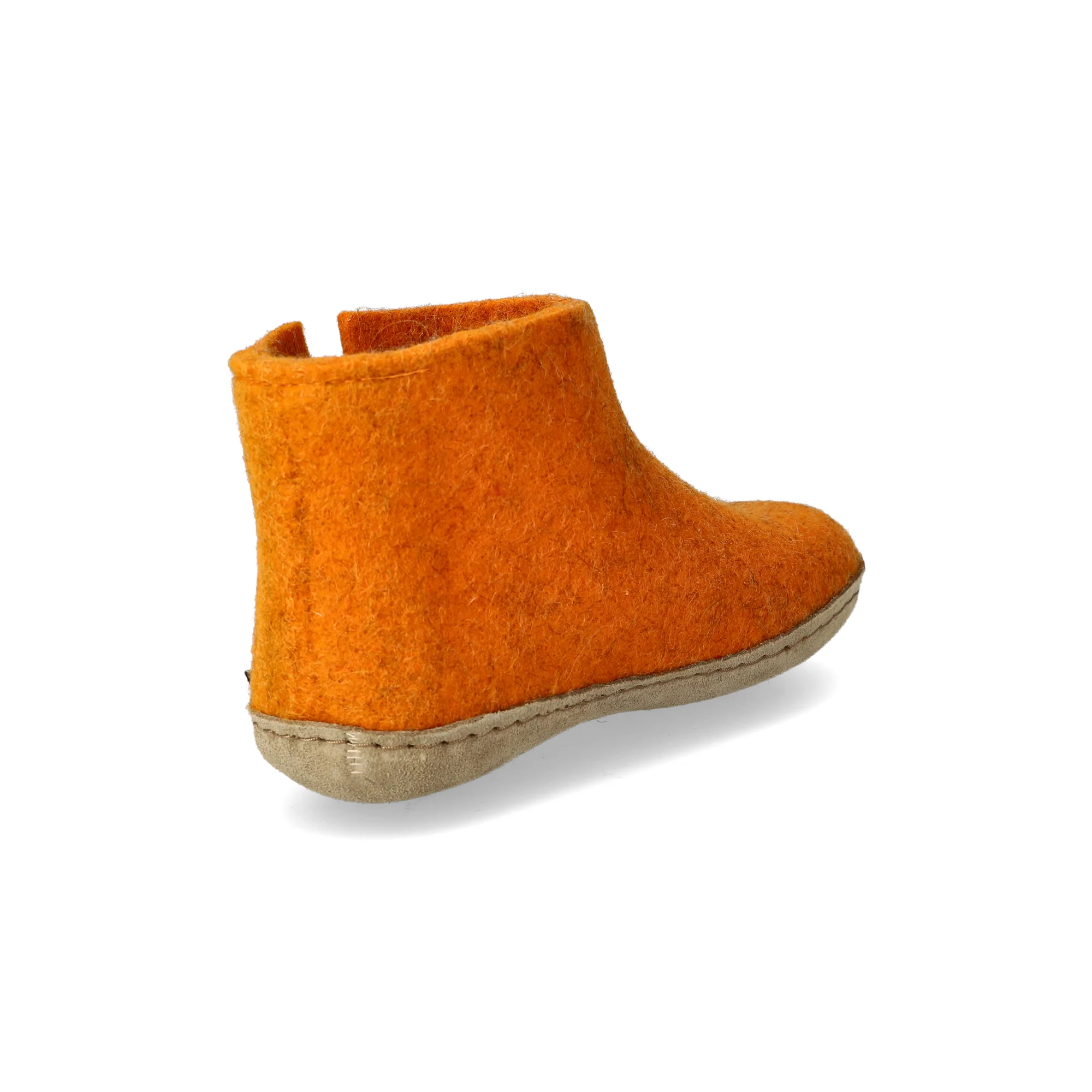 Boot junior - Orange - Image 4