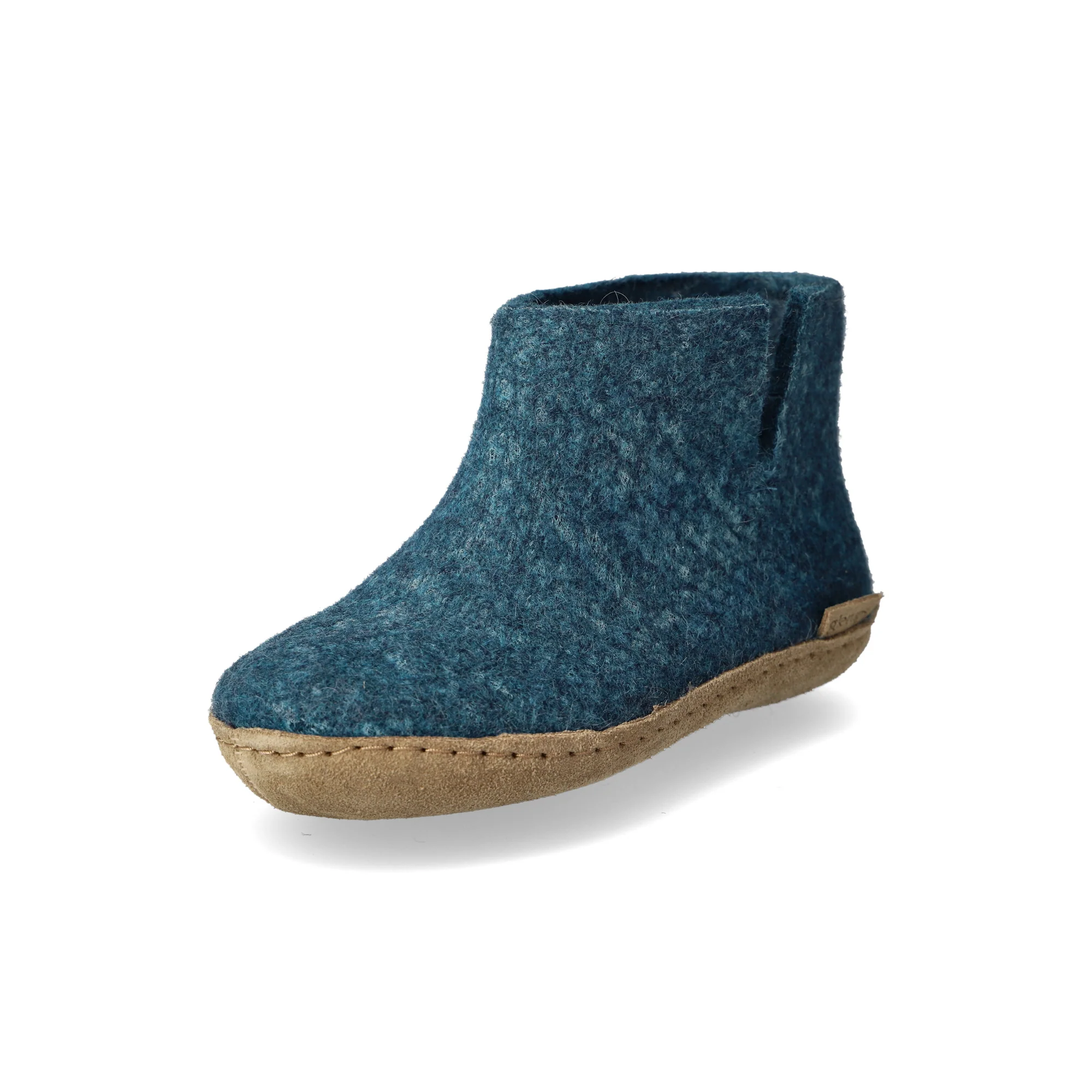 Boot junior - Petrol - Image 2