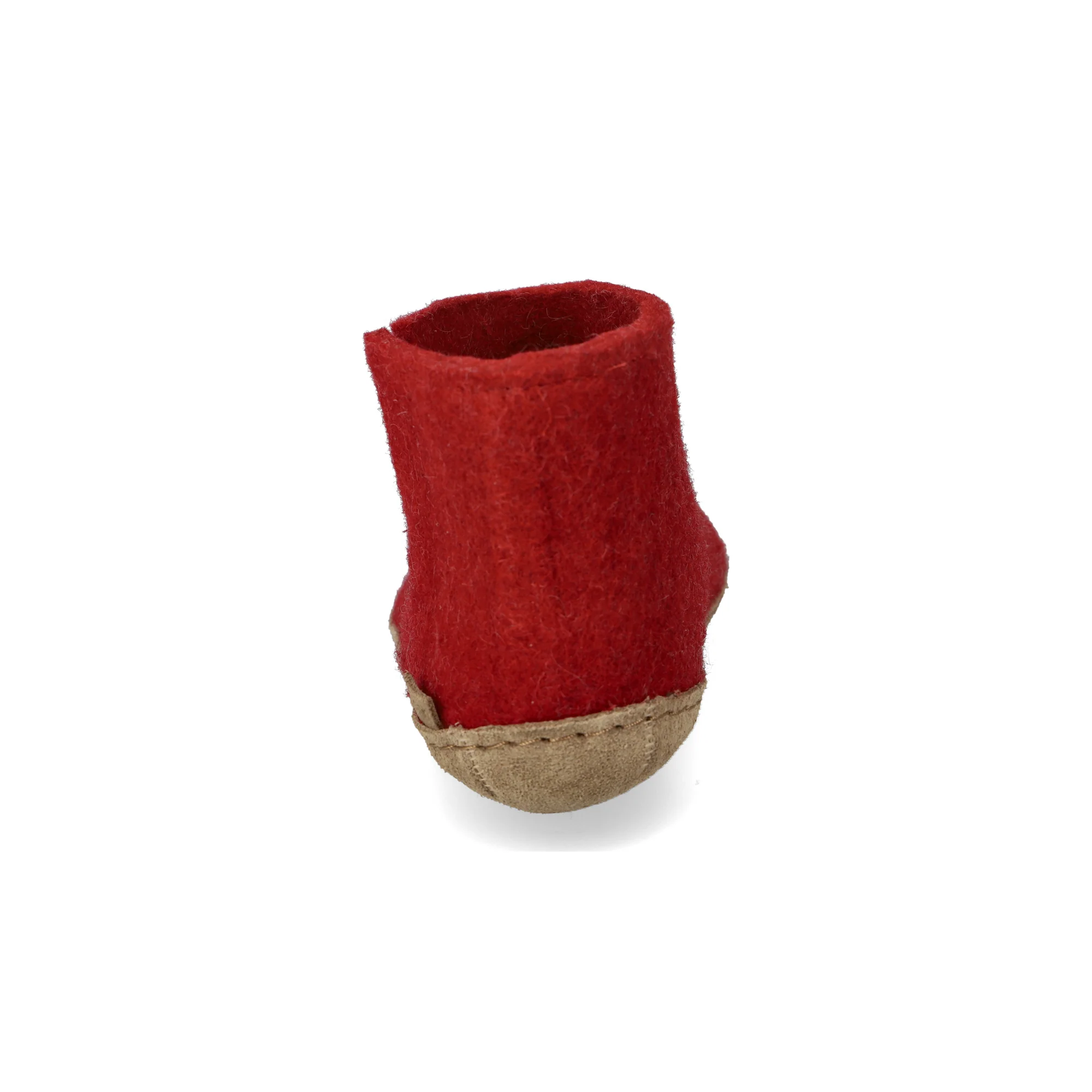 Boot junior - Red - Image 3