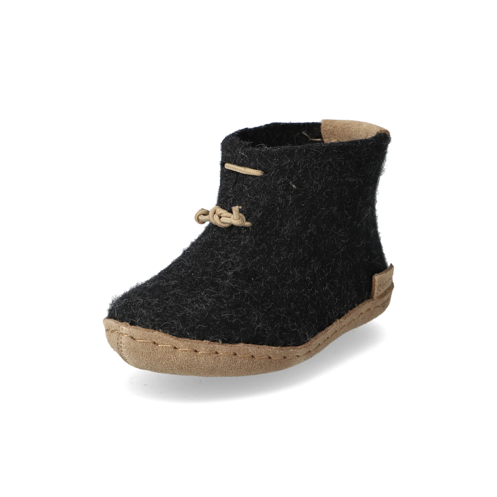 Boot kids - Charcoal - Image 2
