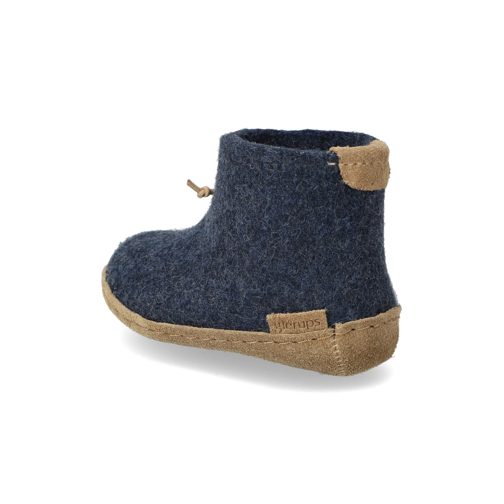 Boot kids - Denim - Image 3