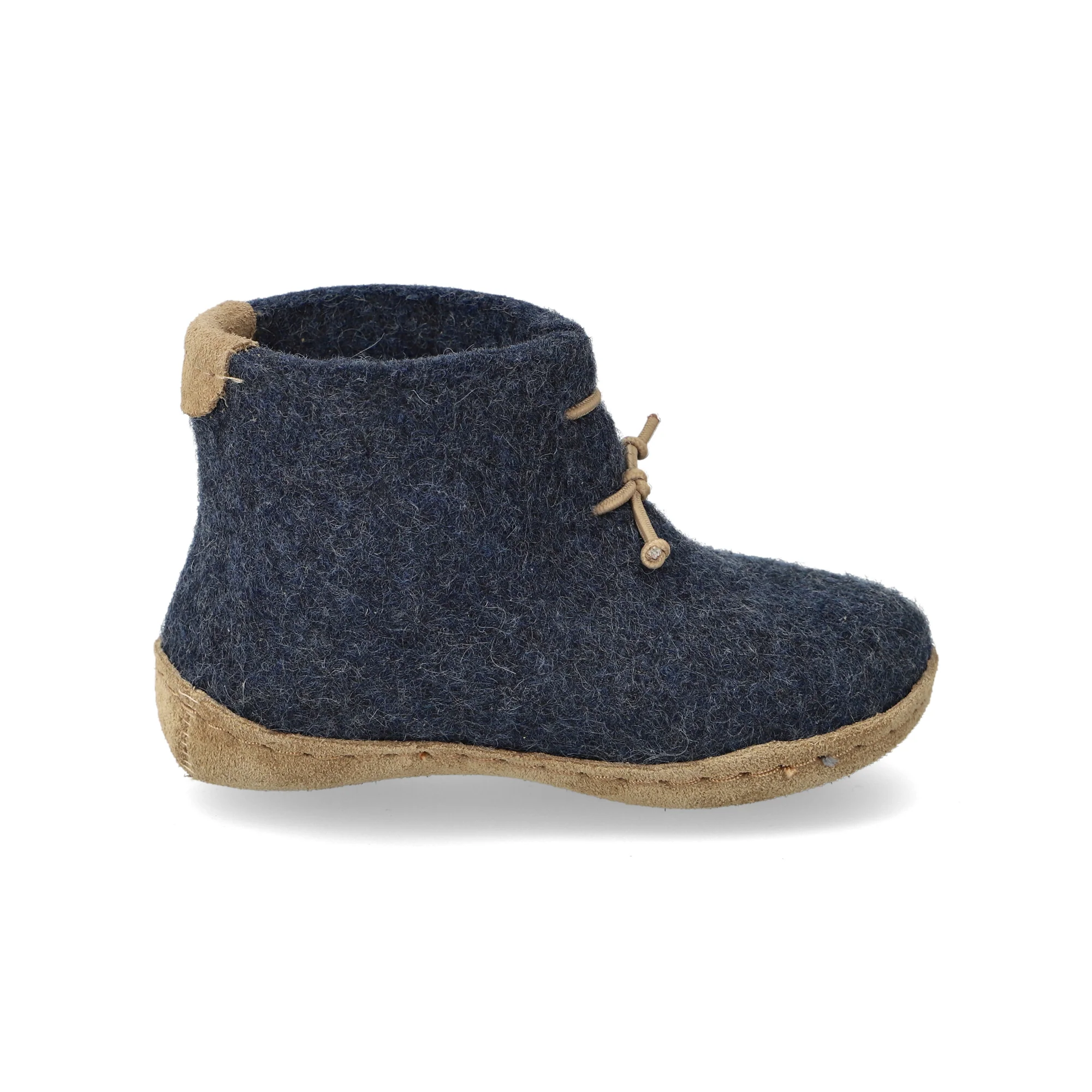 Boot kids - Denim - Image 5