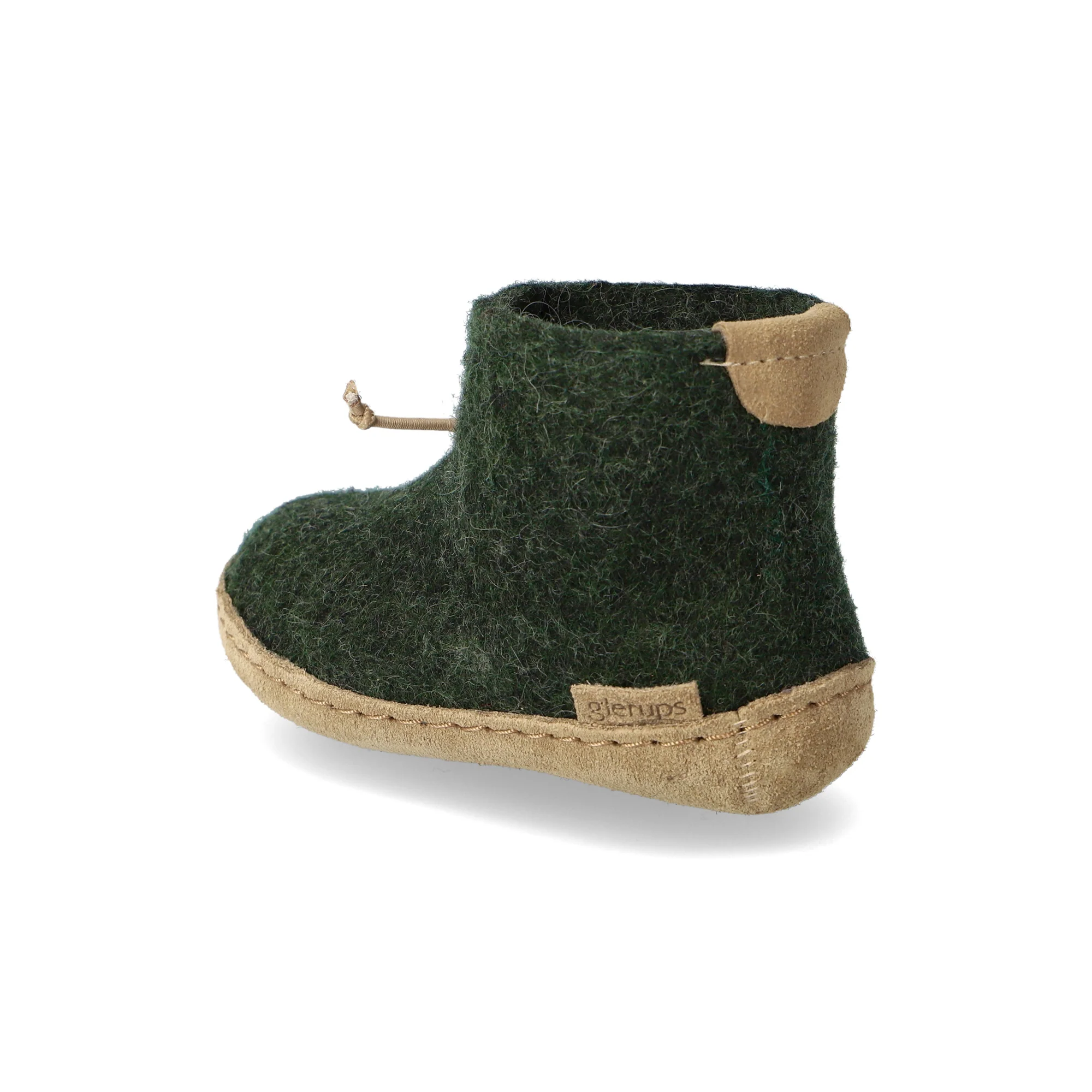 Boot kids - Forest - Image 3
