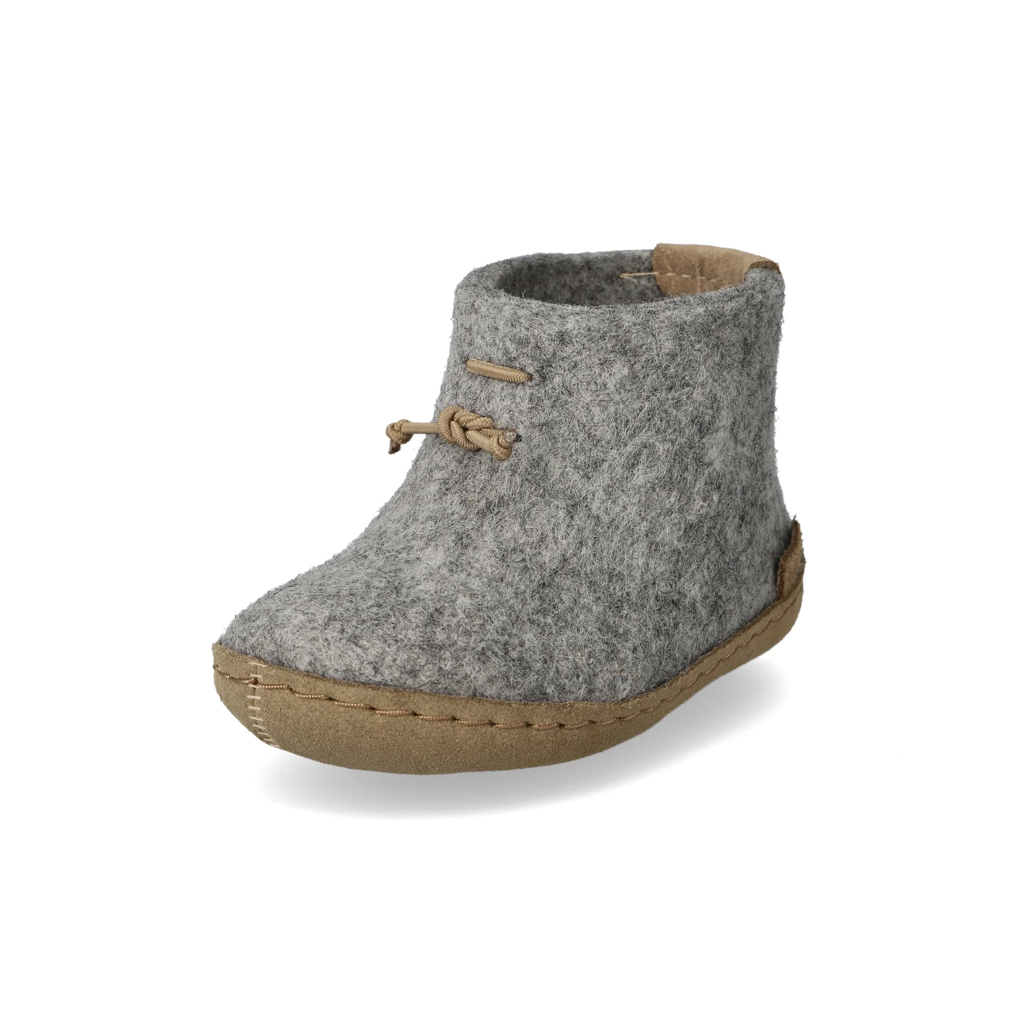 Boot kids - Grey - Image 2