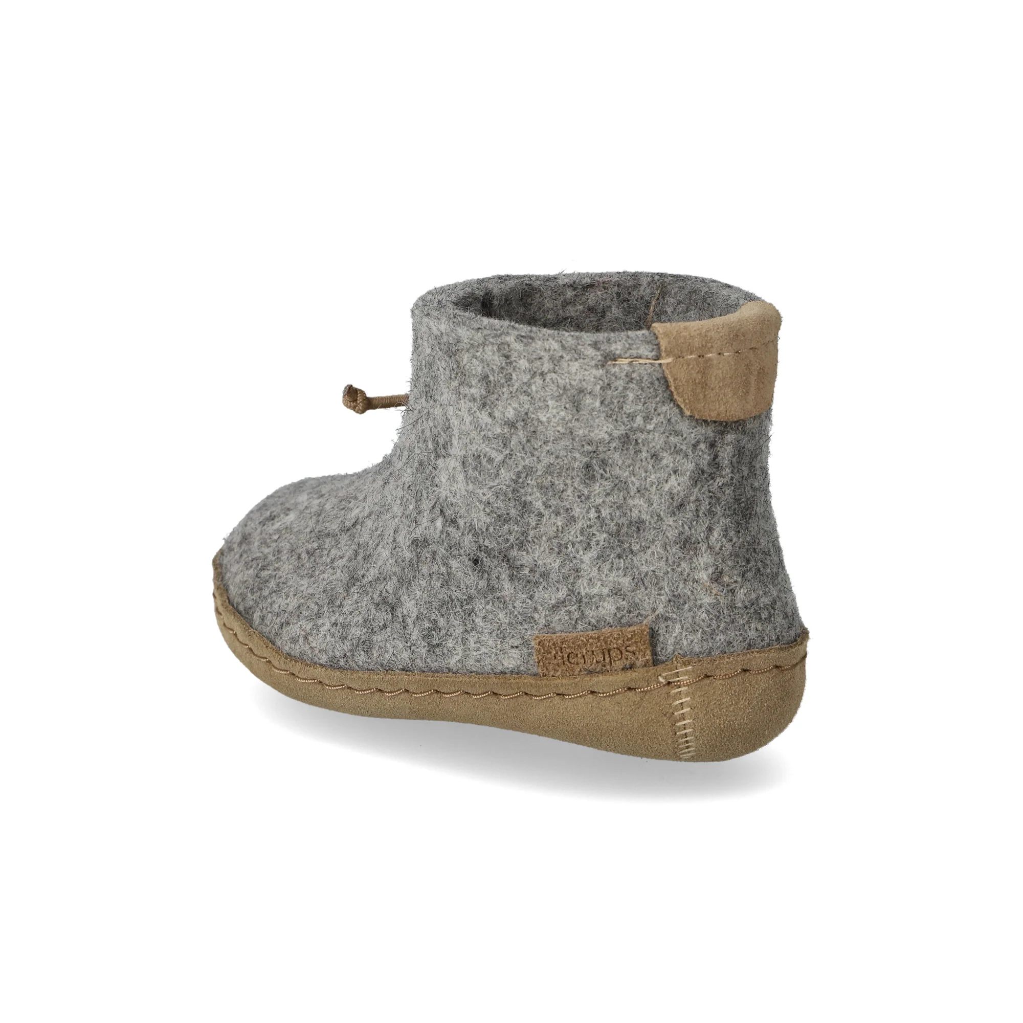 Boot kids - Grey - Image 3