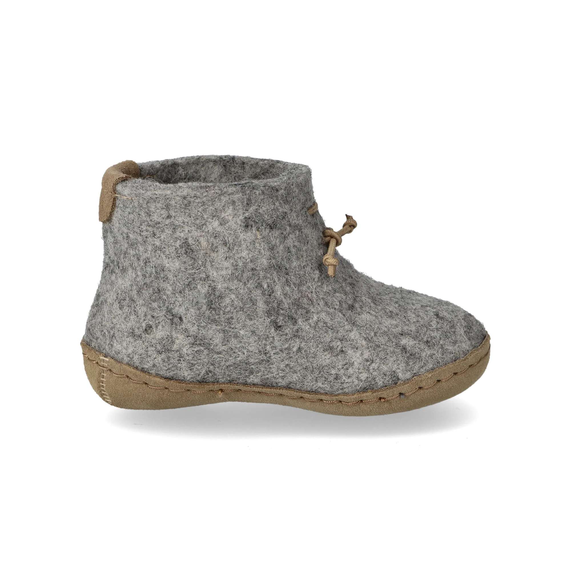 Boot kids - Grey - Image 5