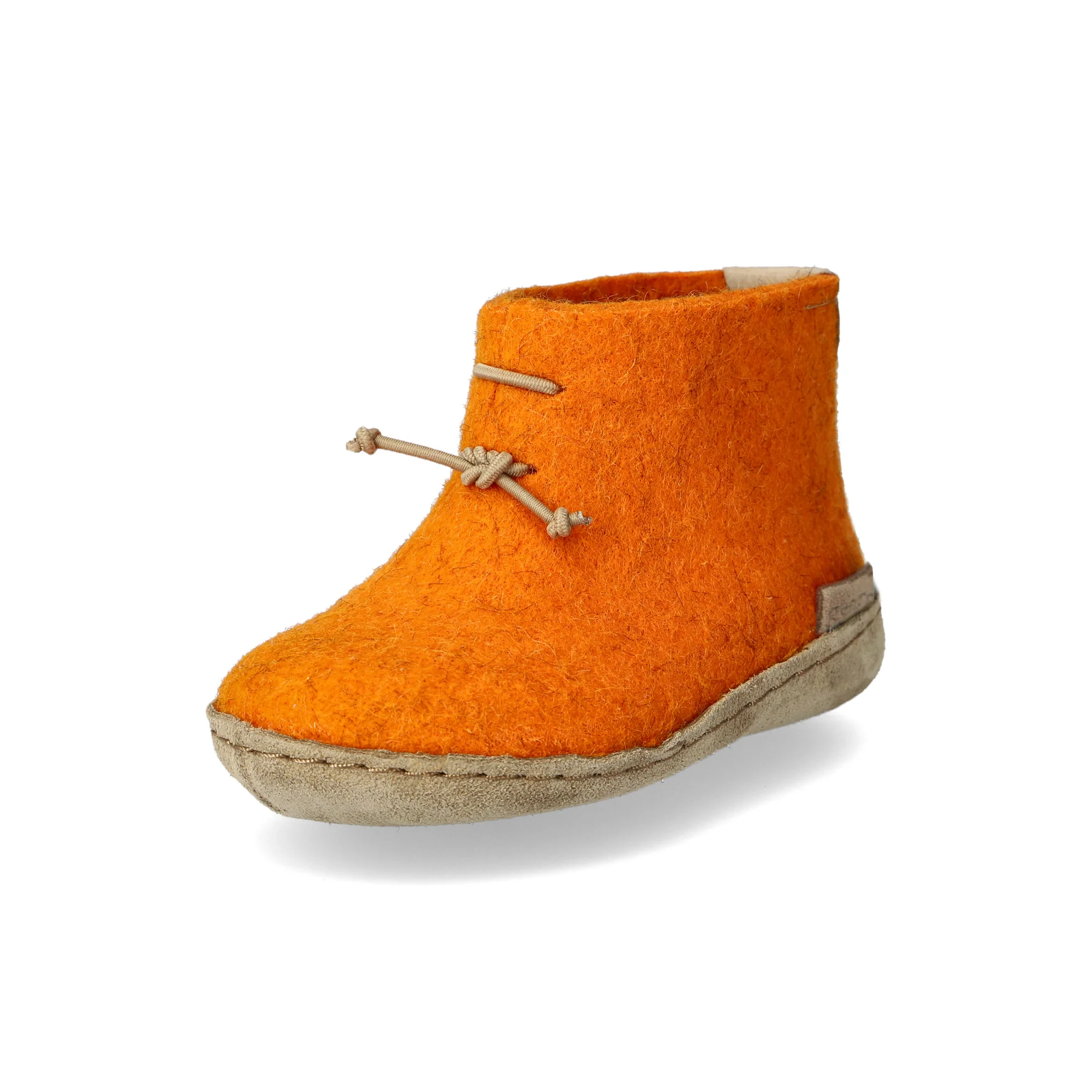 Boot kids - Orange - Image 2
