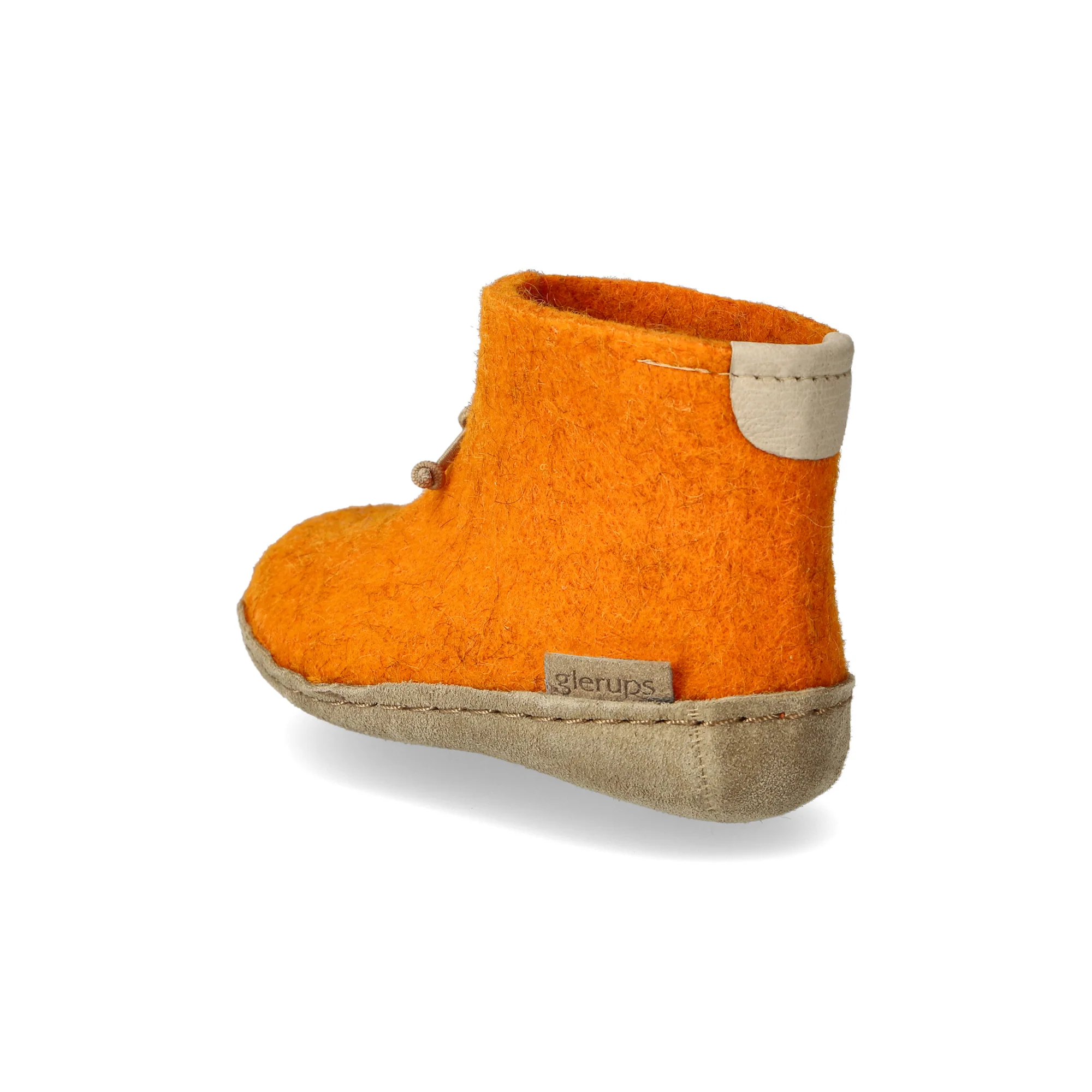 Boot kids - Orange - Image 3