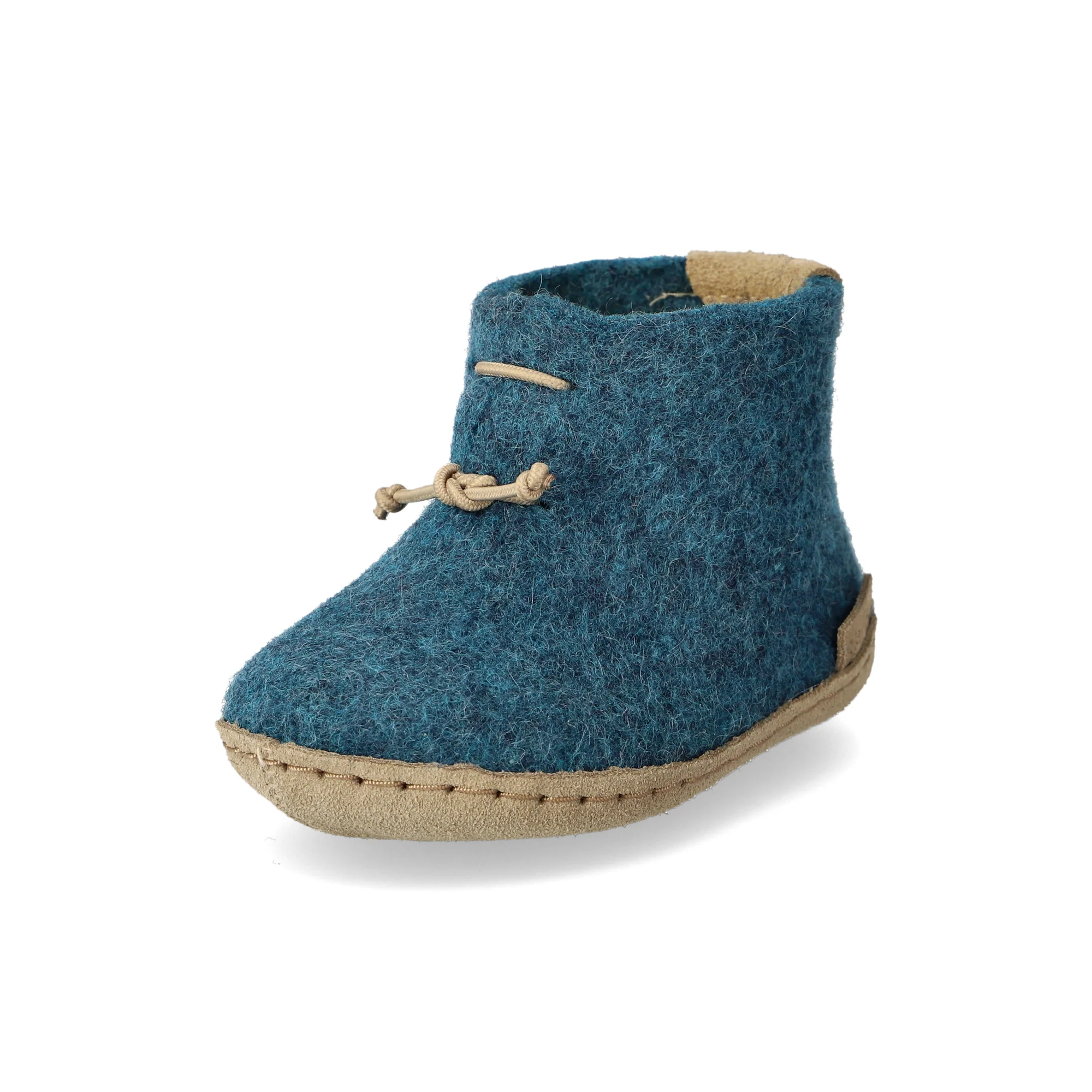 Boot kids - Petrol - Image 2