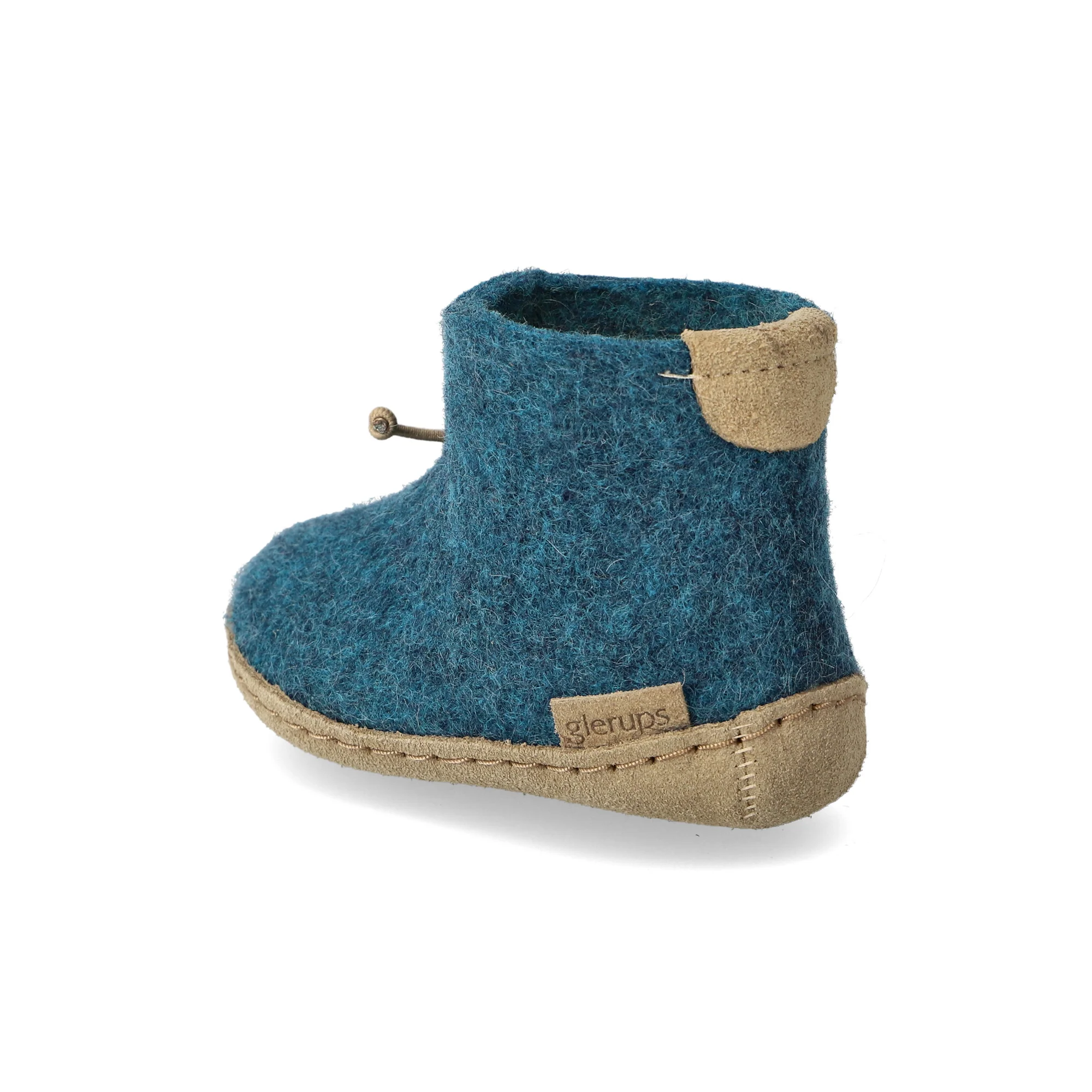 Boot kids - Petrol - Image 3