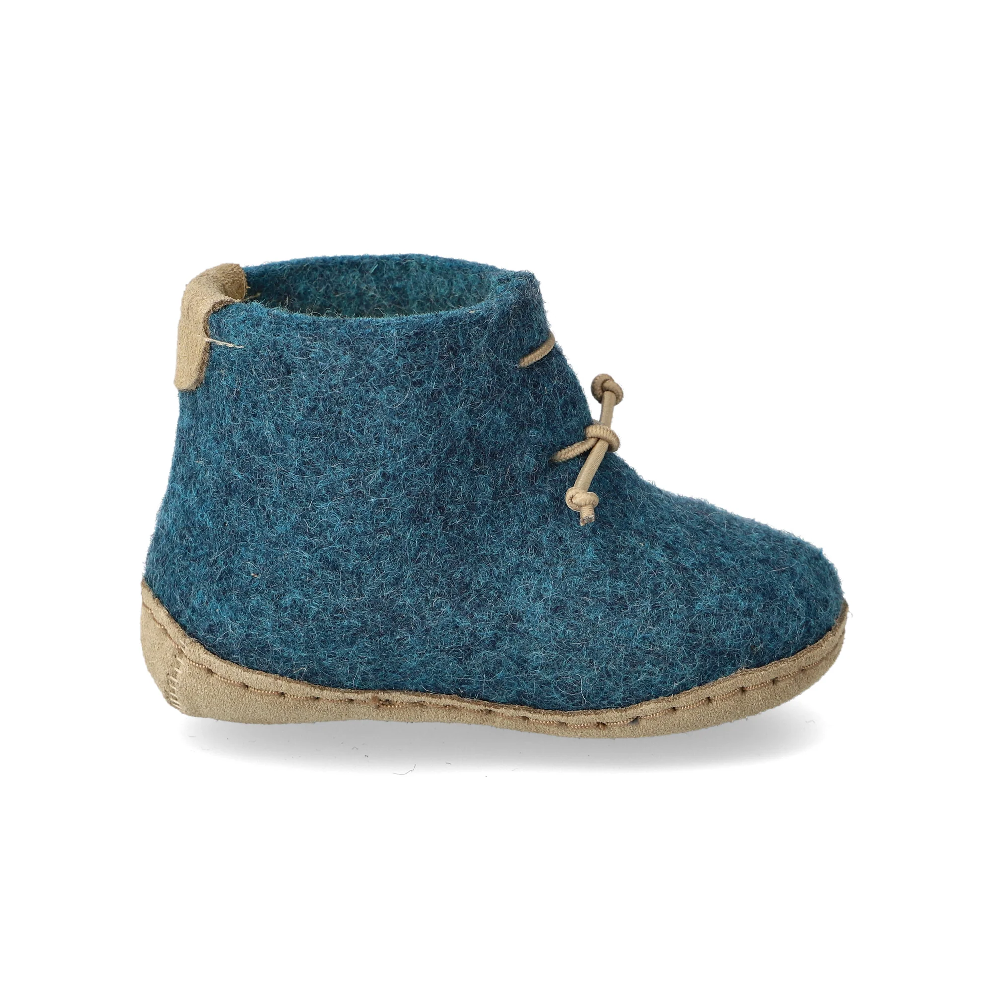 Boot kids - Petrol - Image 5