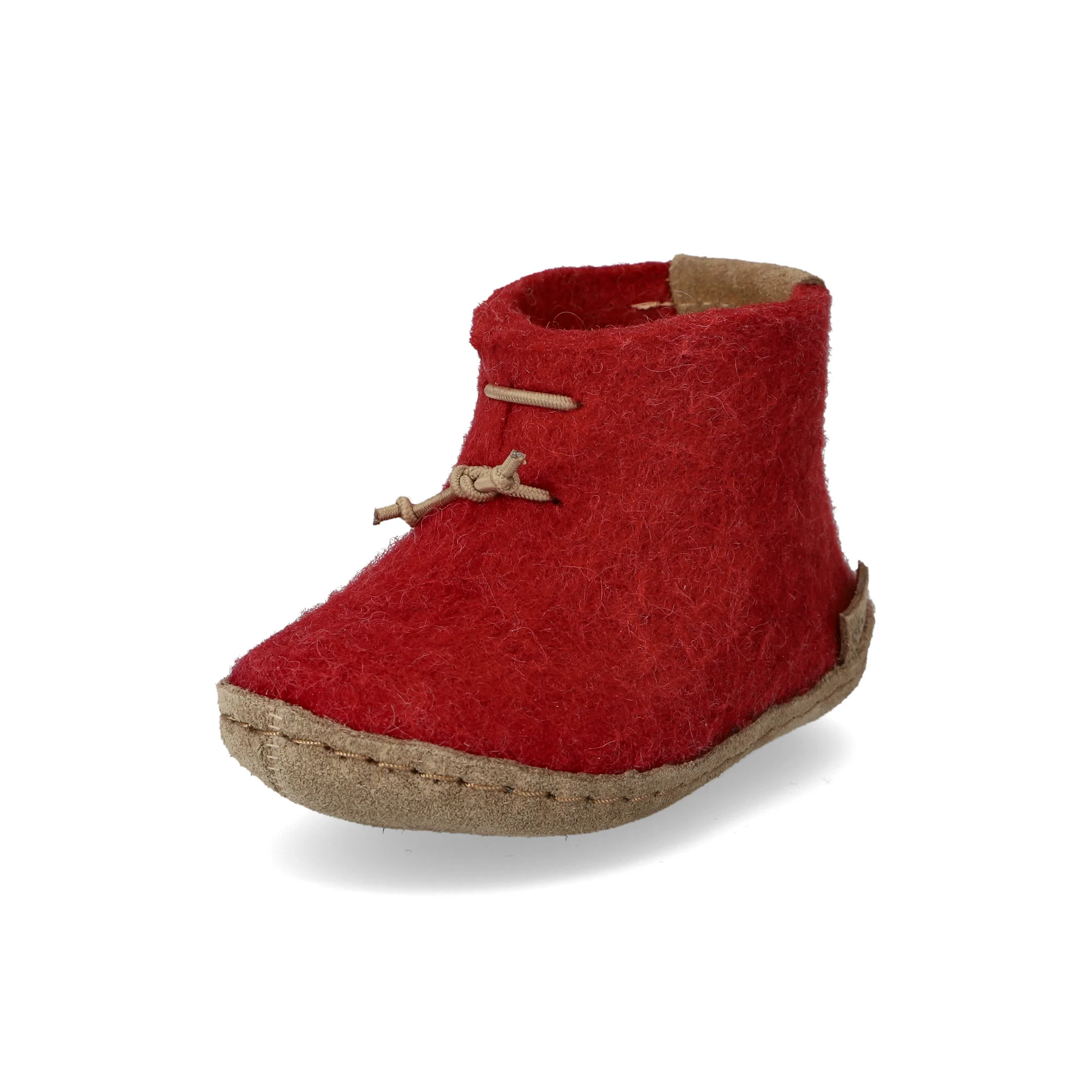 Boot kids - Red - Image 2
