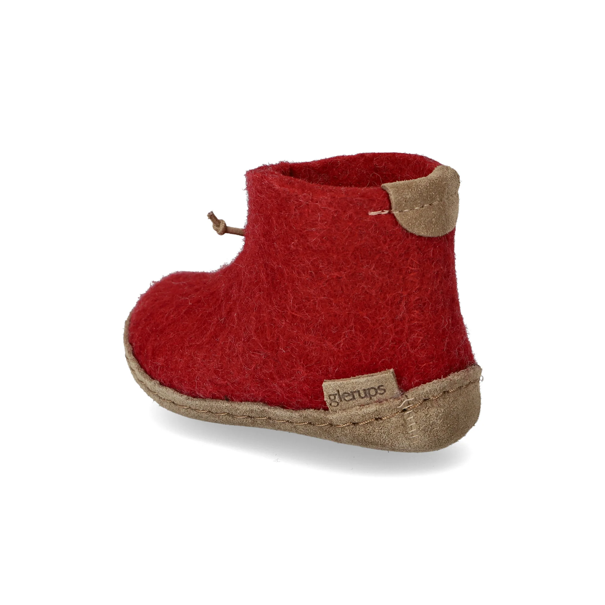 Boot kids - Red - Image 3