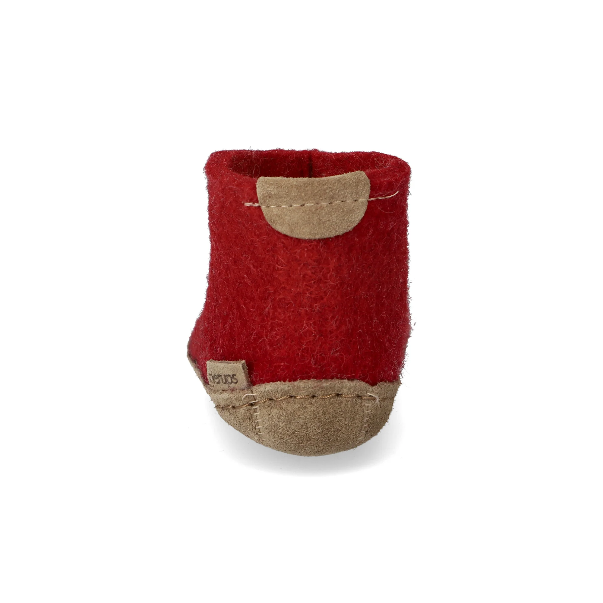 Boot kids - Red - Image 4