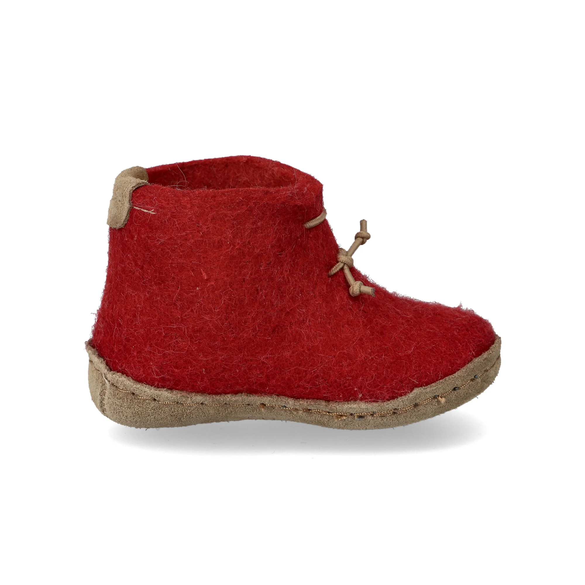 Boot kids - Red - Image 5