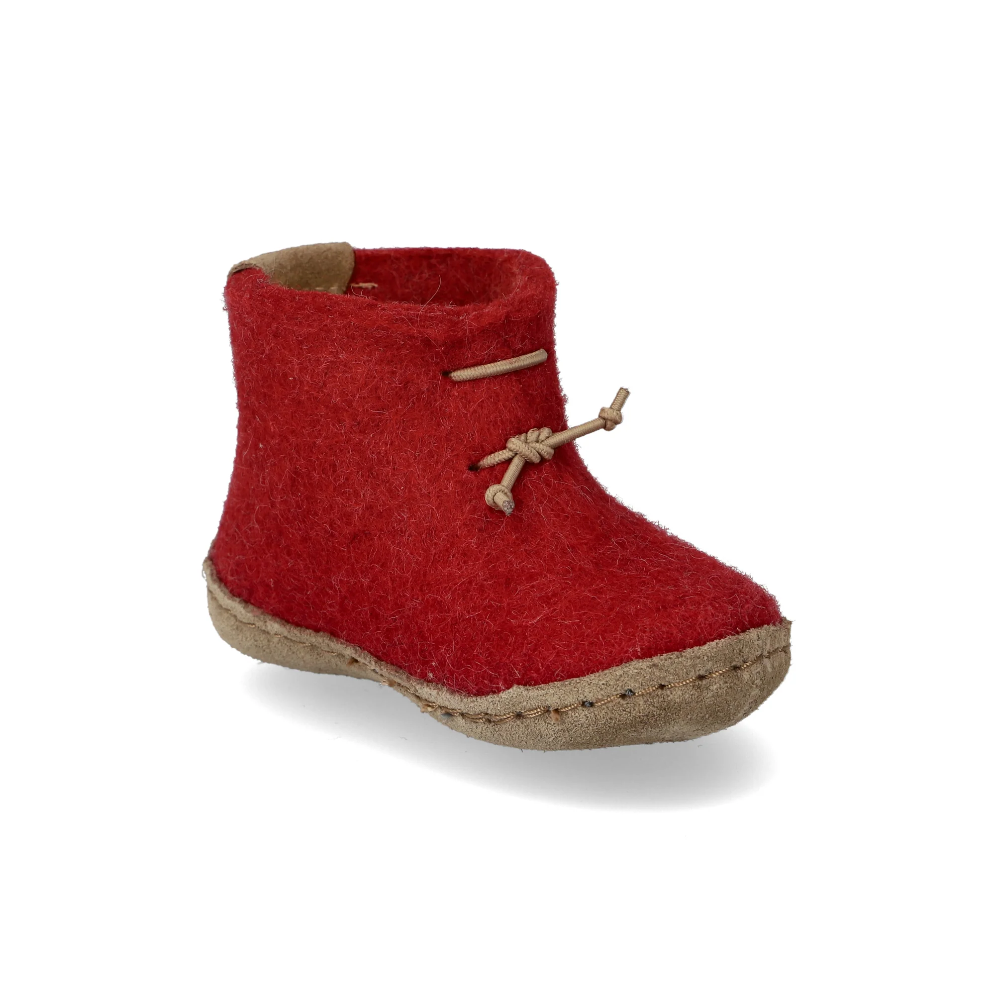 Boot kids - Red - Image 6