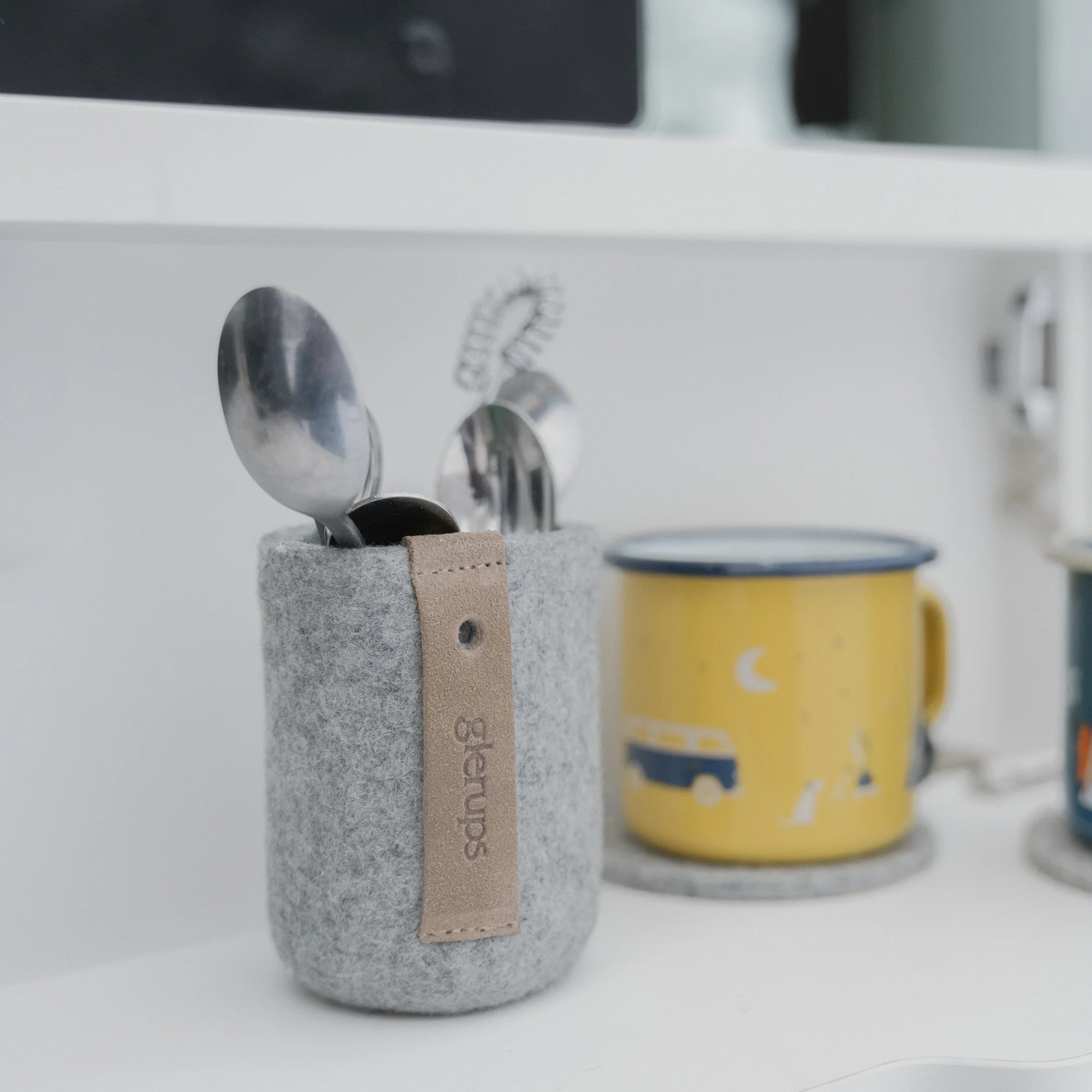 Coozie - Grey - Image 3