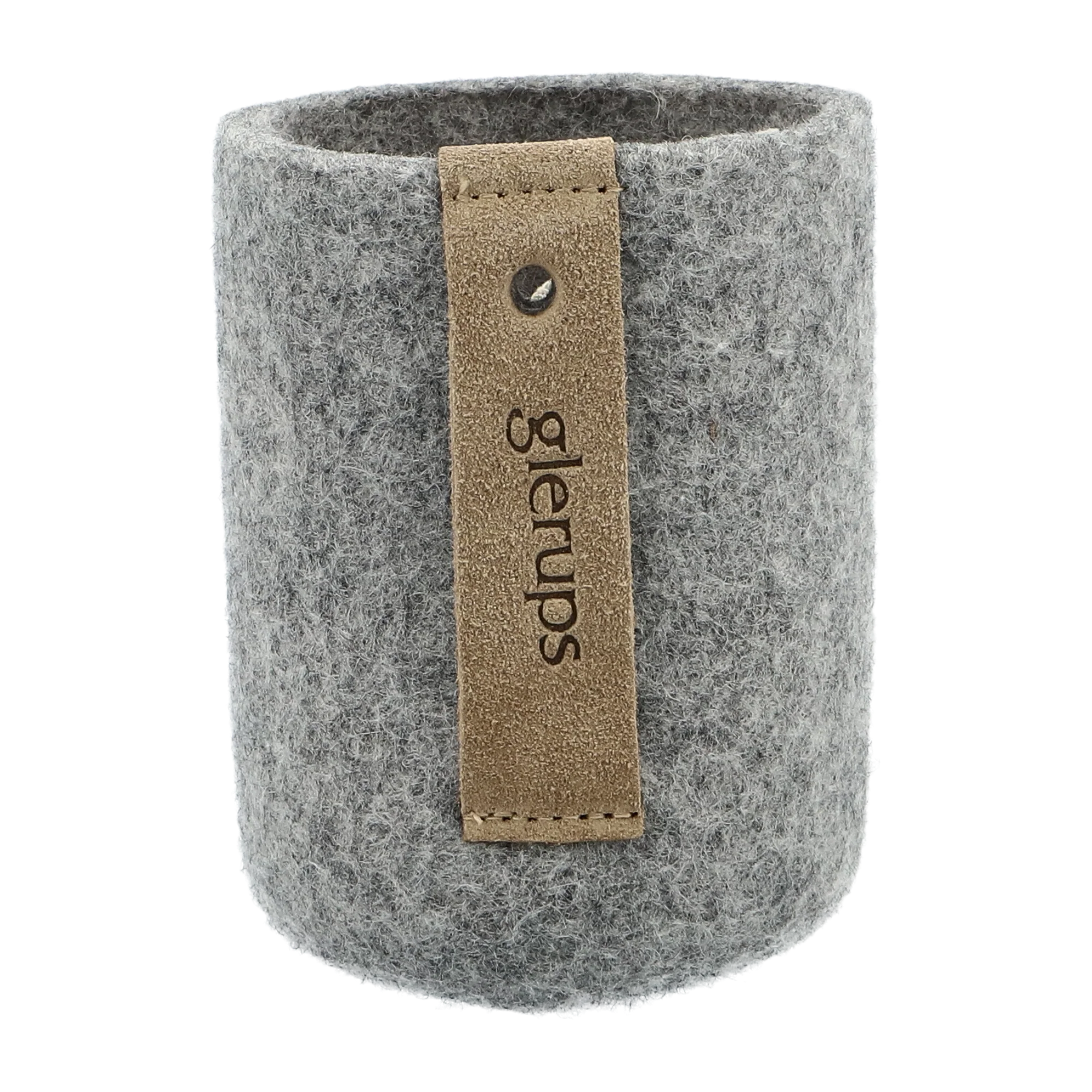 Coozie - Grey - Slim