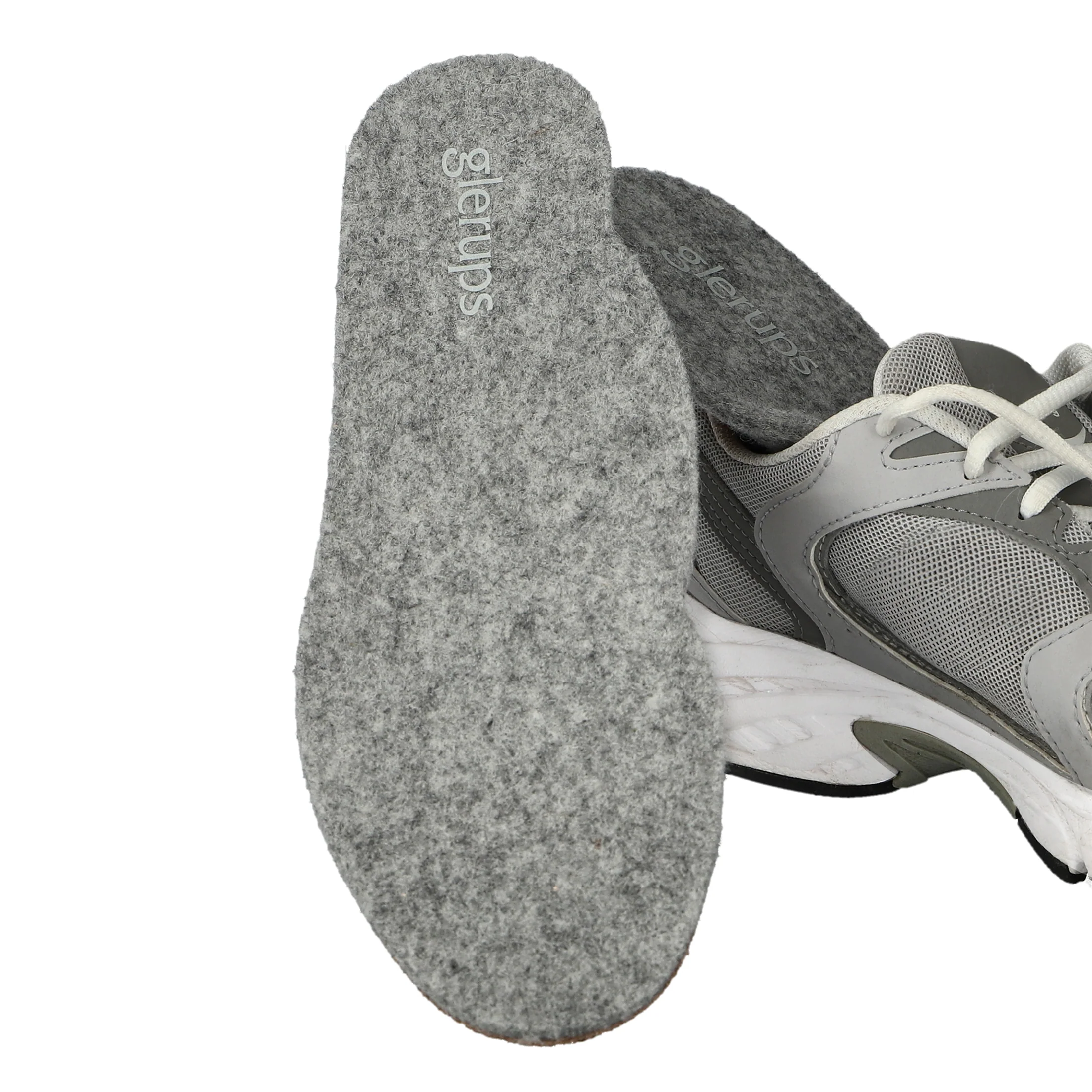 Innersole 5mm, Arch Relax - Grey - Image 4