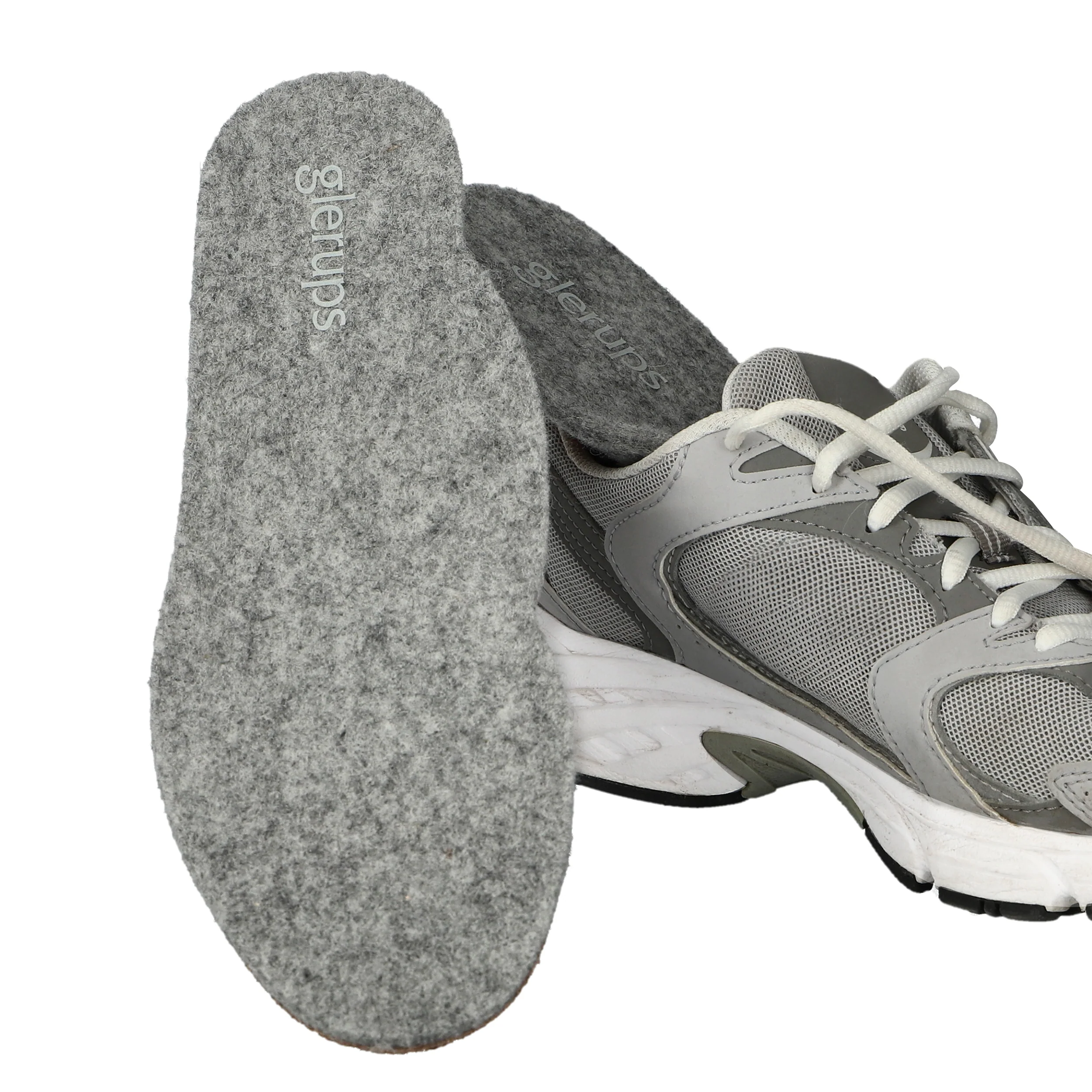 Innersole 7mm, Arch Relax - Grey - Image 4