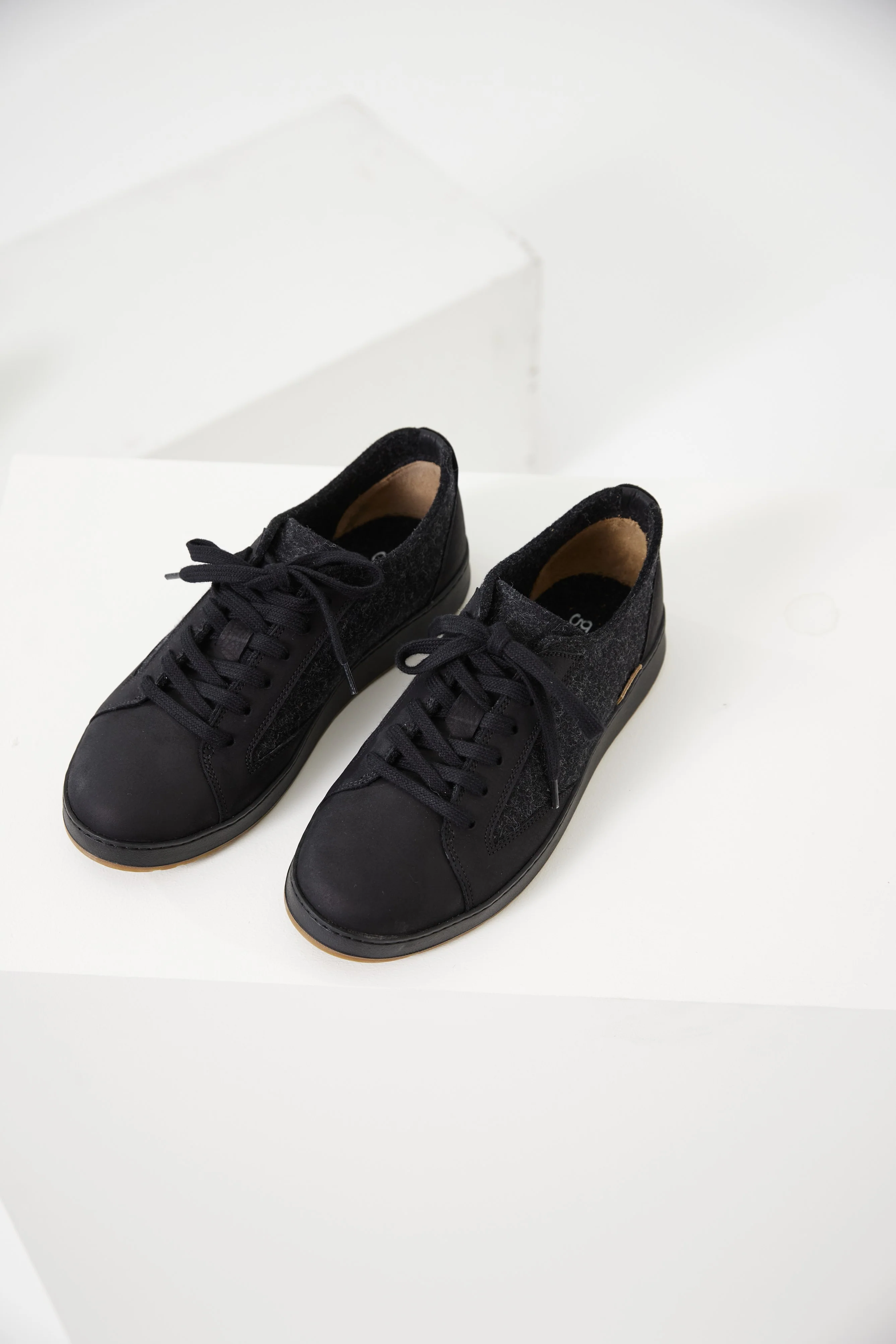 Langdal men - Charcoal, style 001 - Image 3