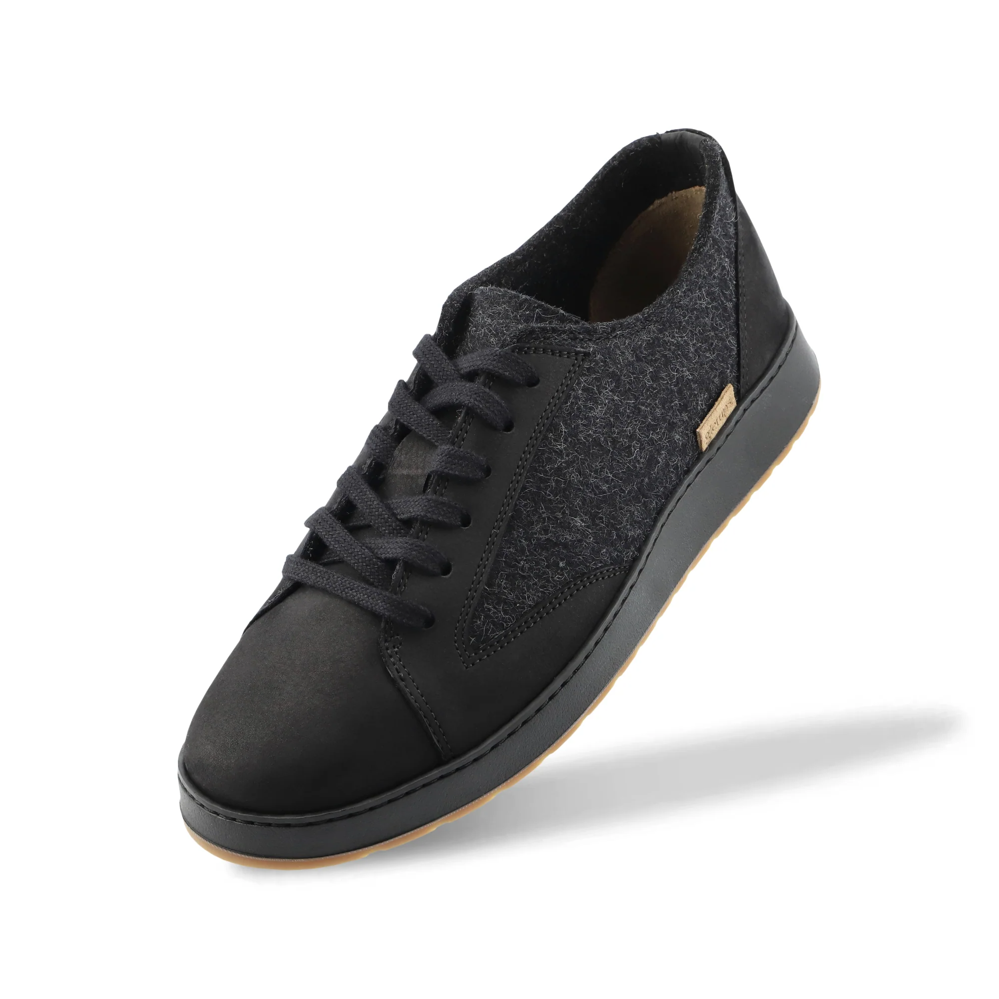 Langdal men - Charcoal, style 001 - Image 4
