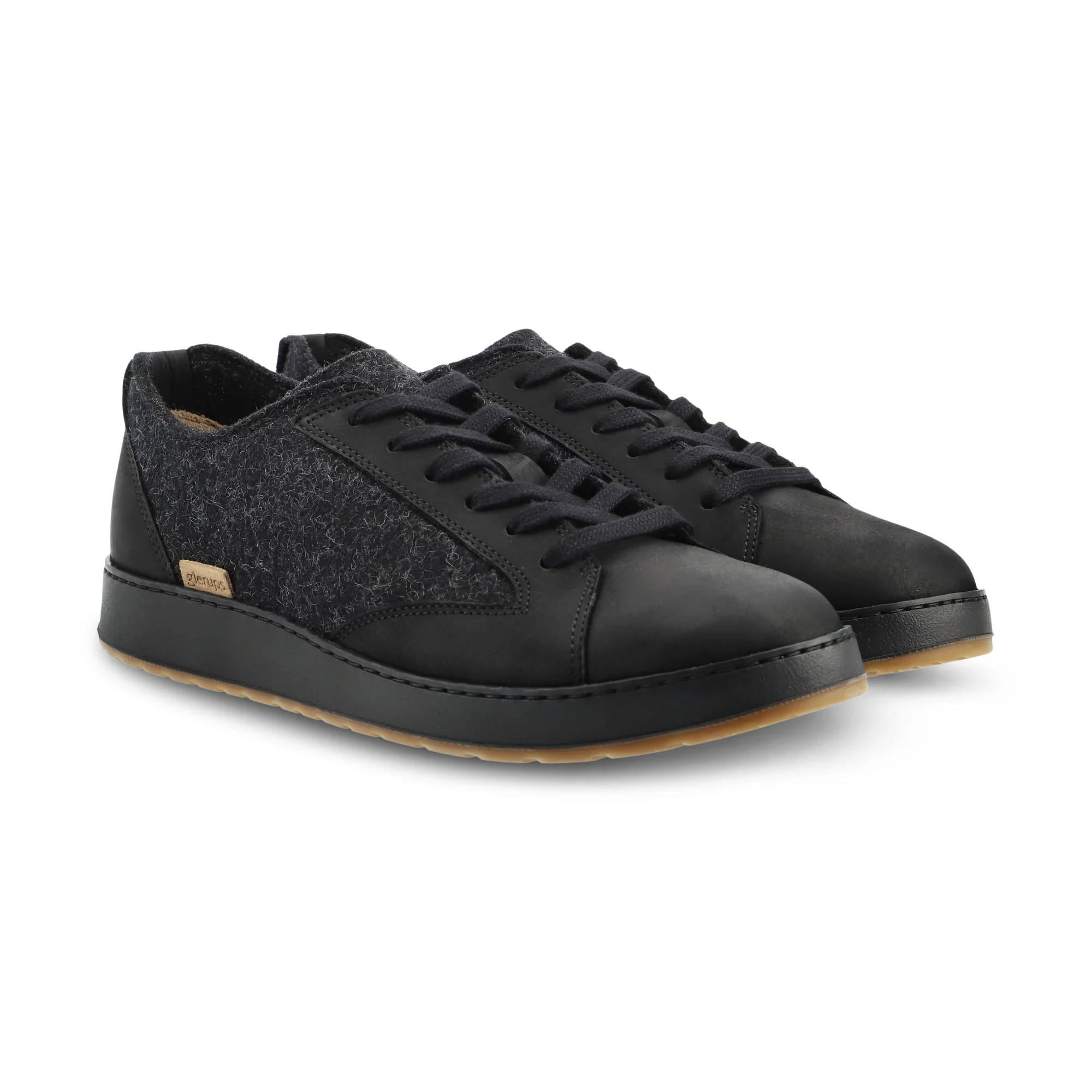 Langdal women - Charcoal, style 001 - Image 6