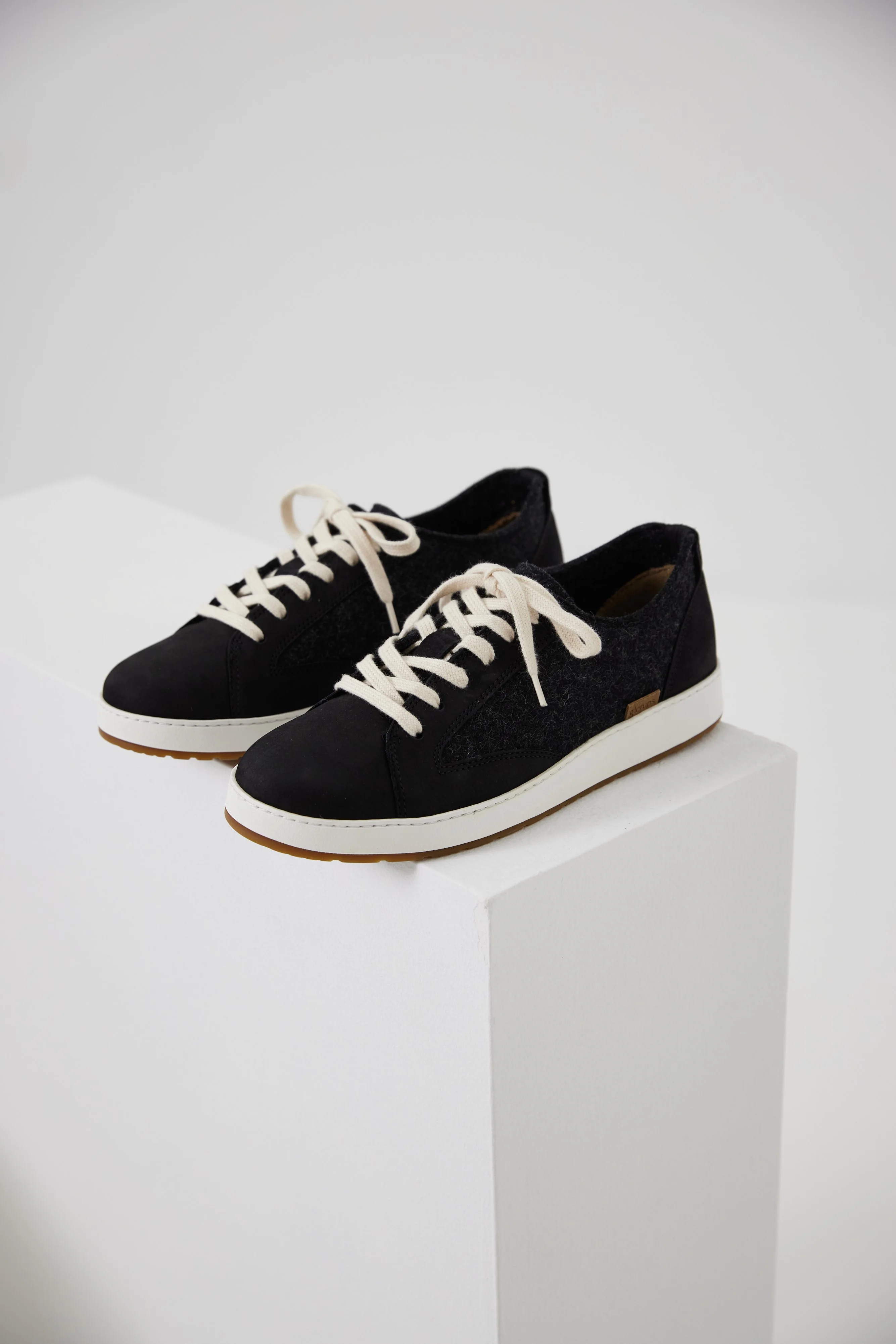 Langdal men - Charcoal, style 003 - Image 3