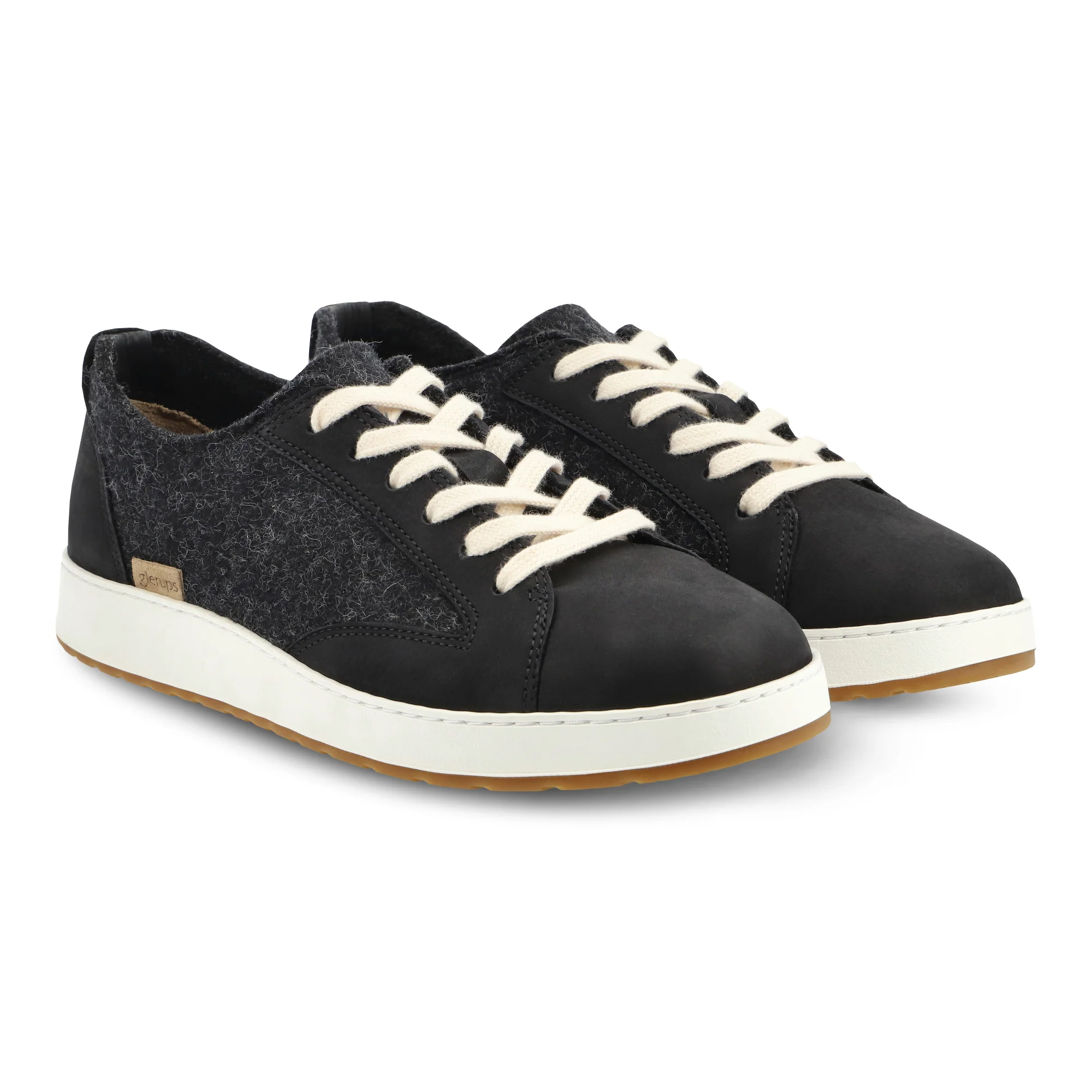 Langdal men - Charcoal, style 003 - Image 6
