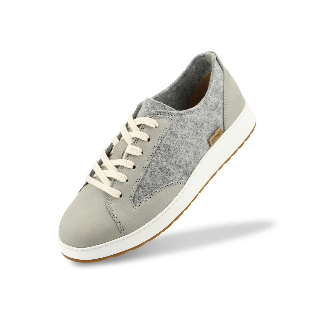 Langdal men - Grey, style 004 - Image 6