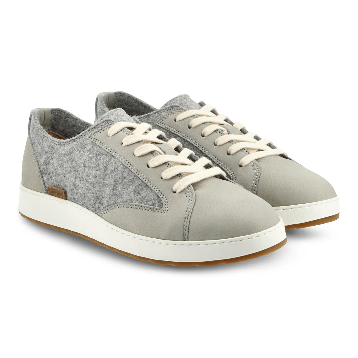 Langdal women - Grey, style 004 - Image 5