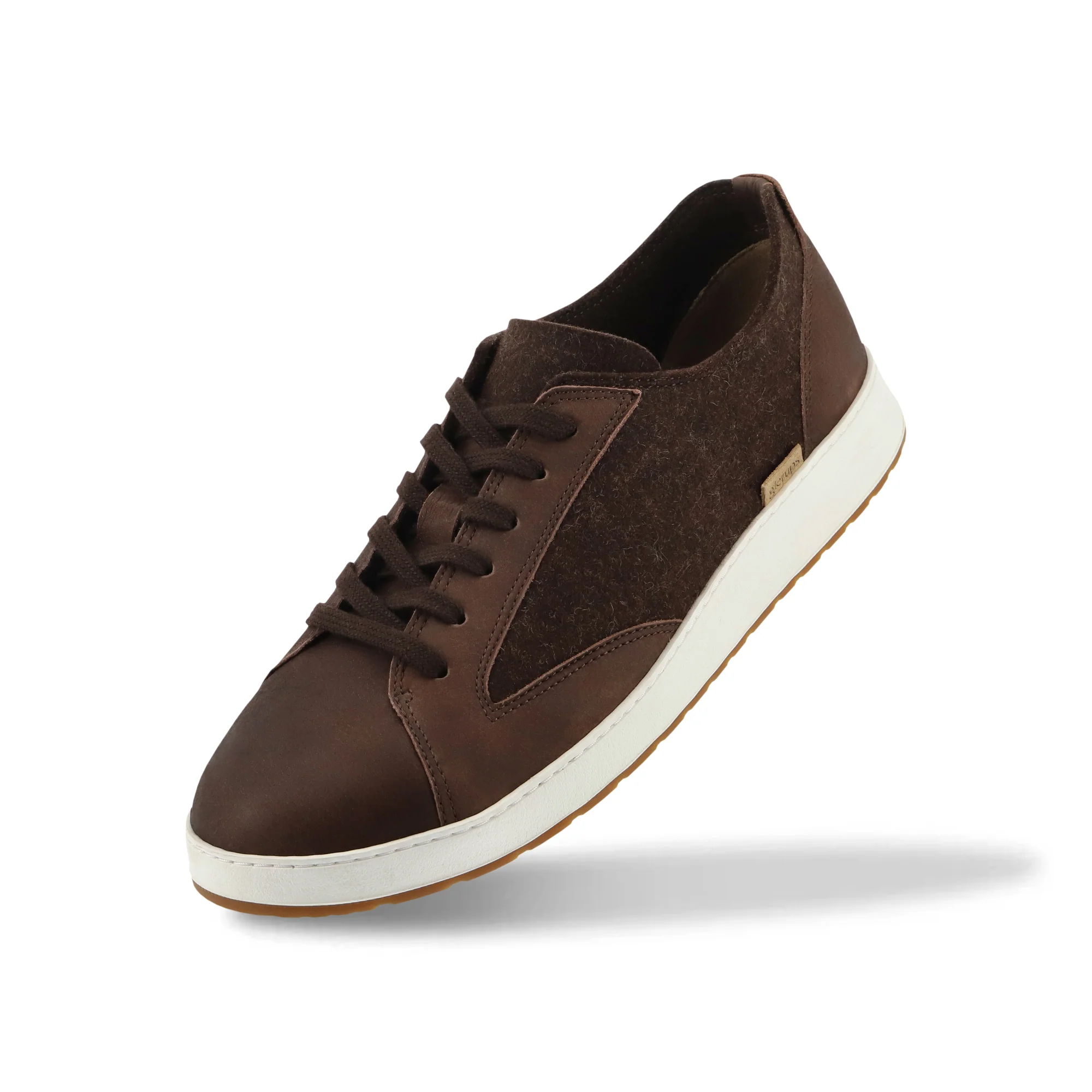 Langdal men - Brown, style 006 - Image 4