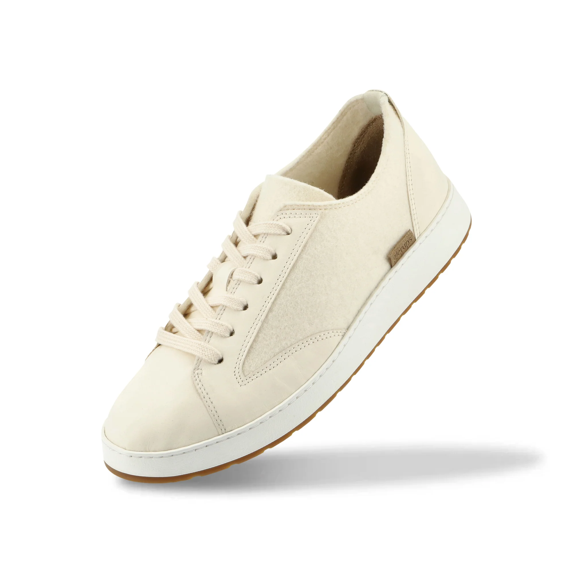 Langdal men - Cream, style 007 - Image 4